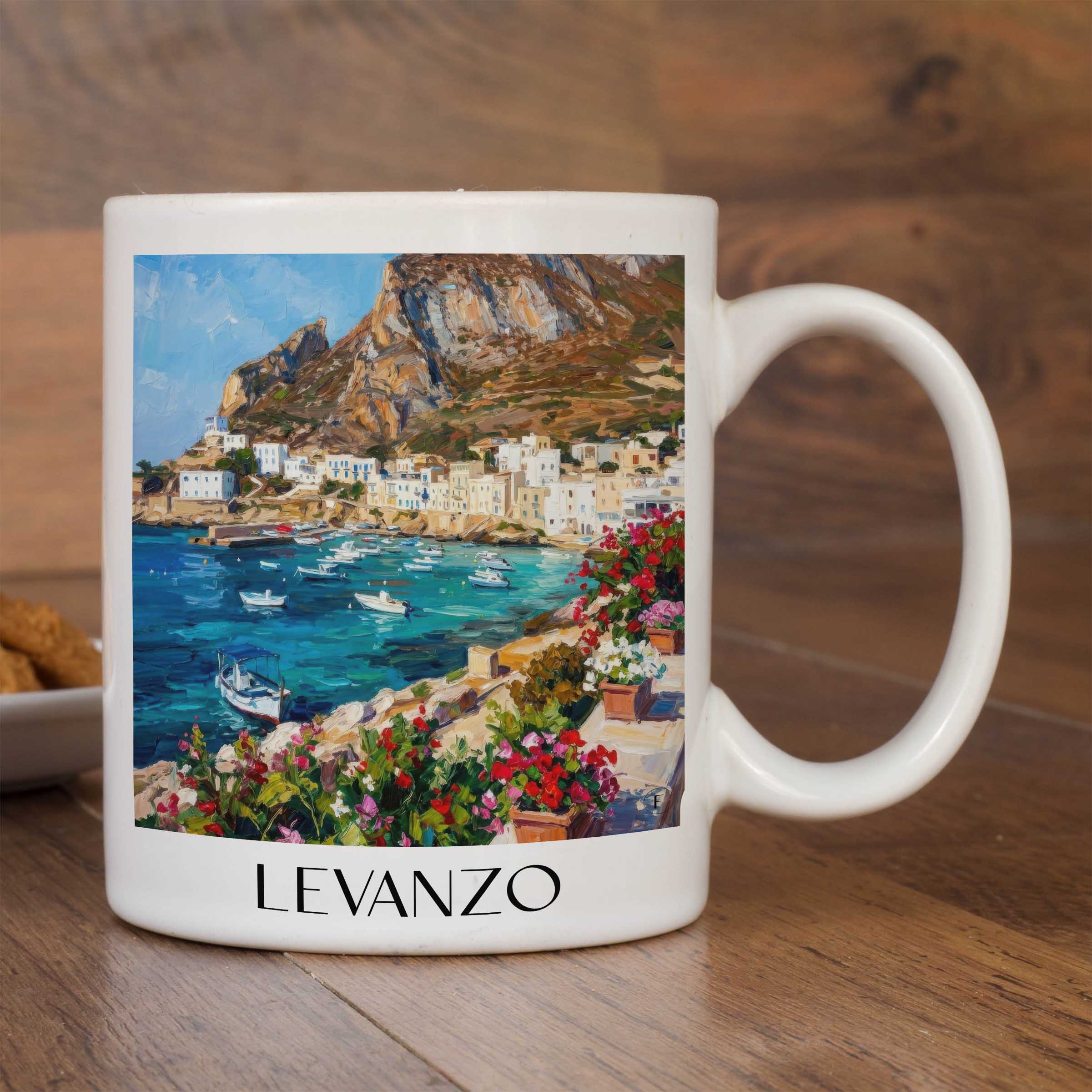 levanzo-trapani-italien-kaffeebecher-oil-painting-oelgemaelde