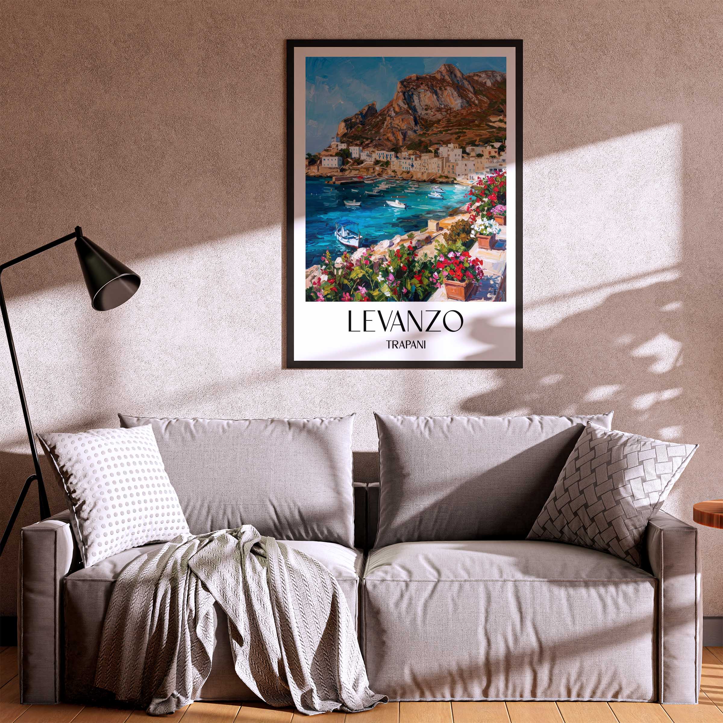 levanzo-trapani-italien-poster-oil-painting-oelgemaelde