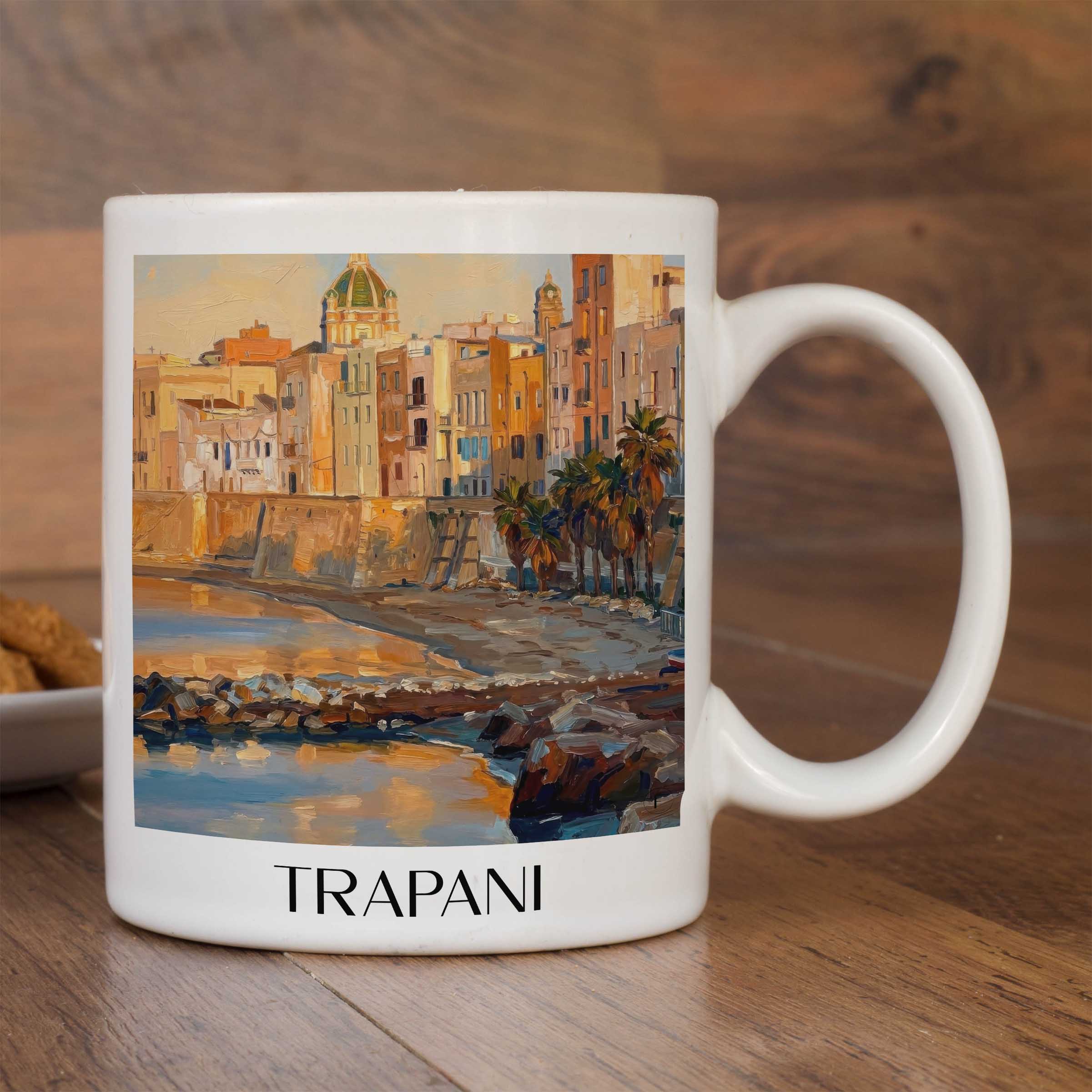 trapani-sizilien-italien-kaffeebecher-oil-painting-oelgemaelde
