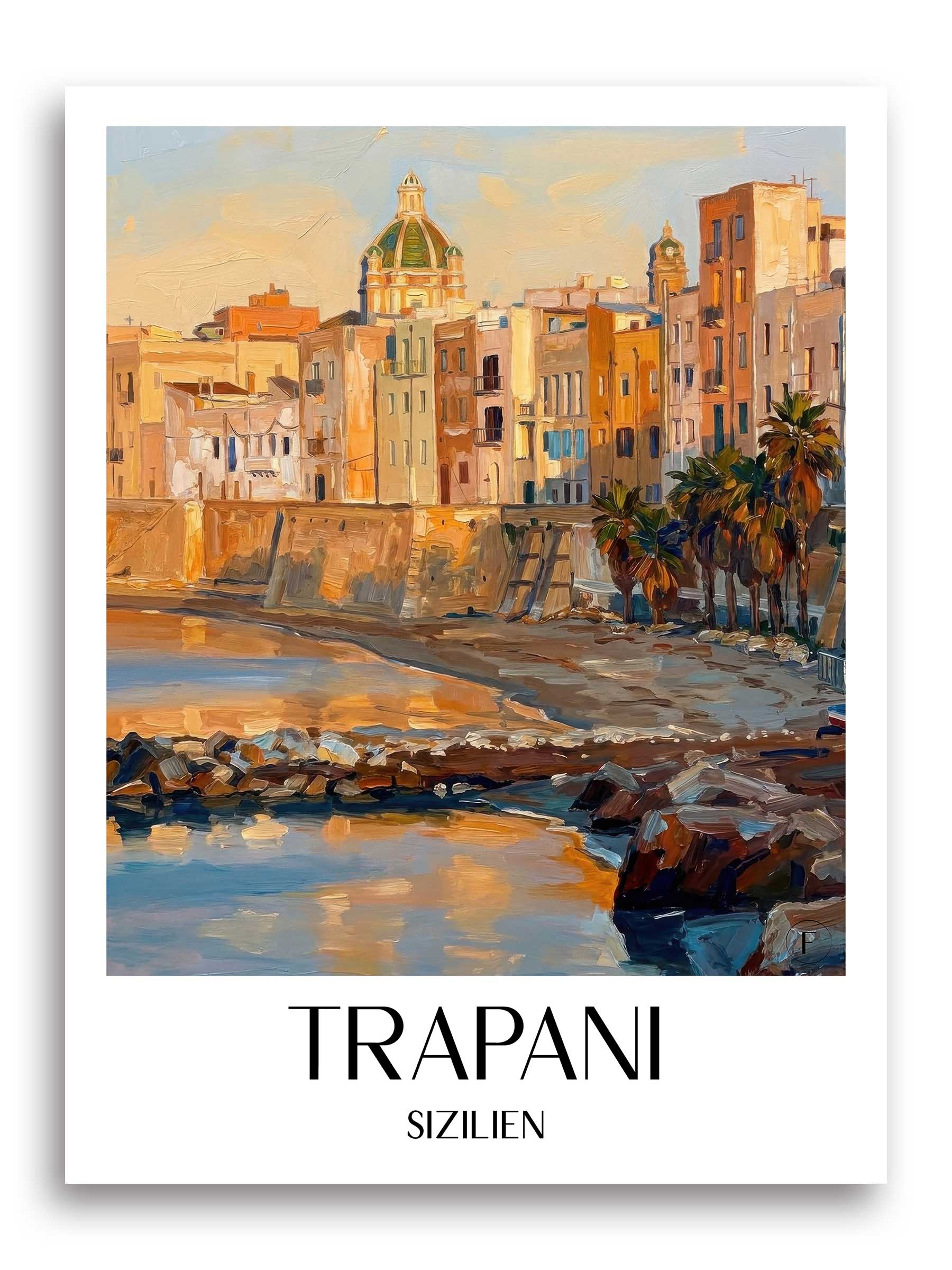 trapani-sizilien-italien-poster-oil-painting-oelgemaelde
