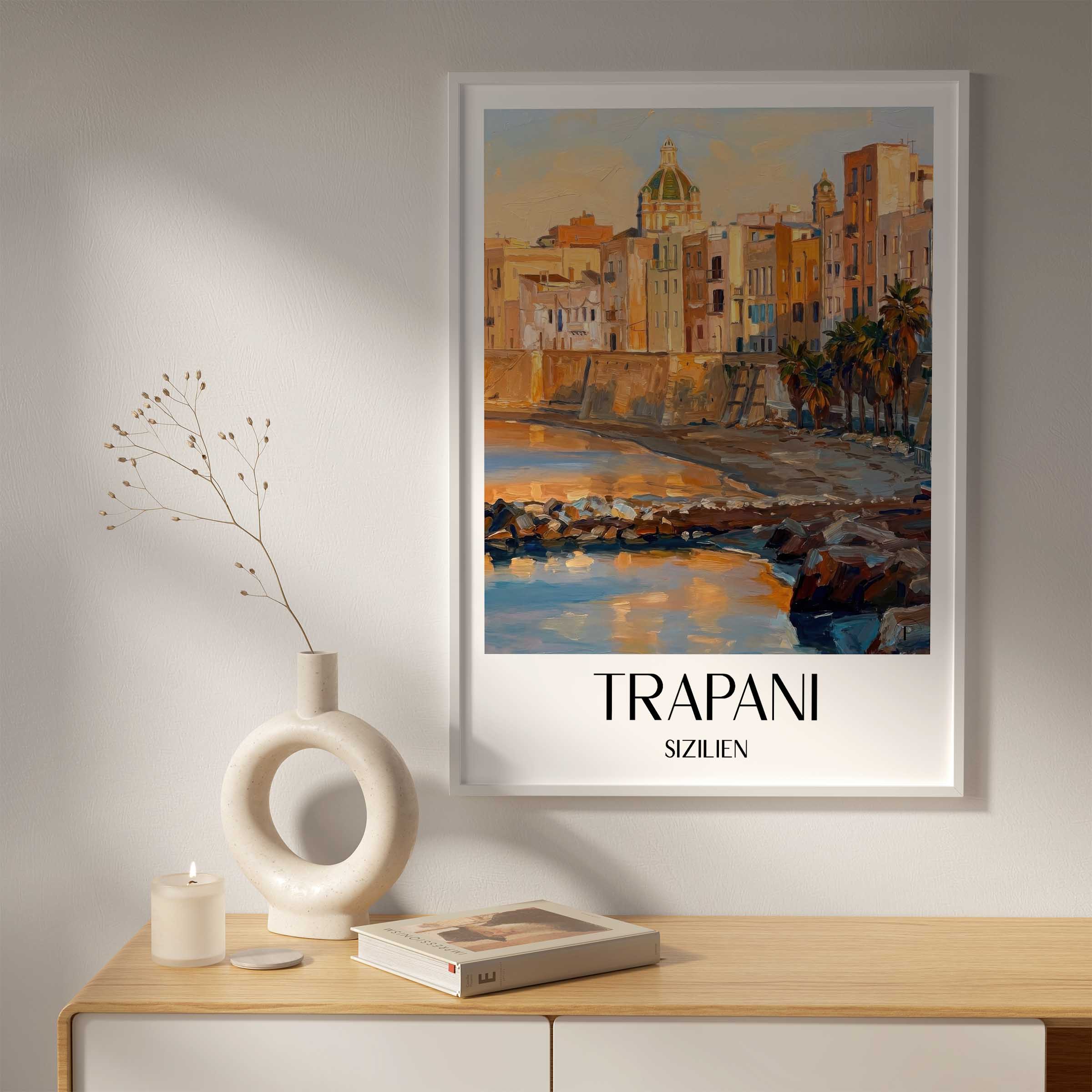 trapani-sizilien-italien-poster-oil-painting-oelgemaelde