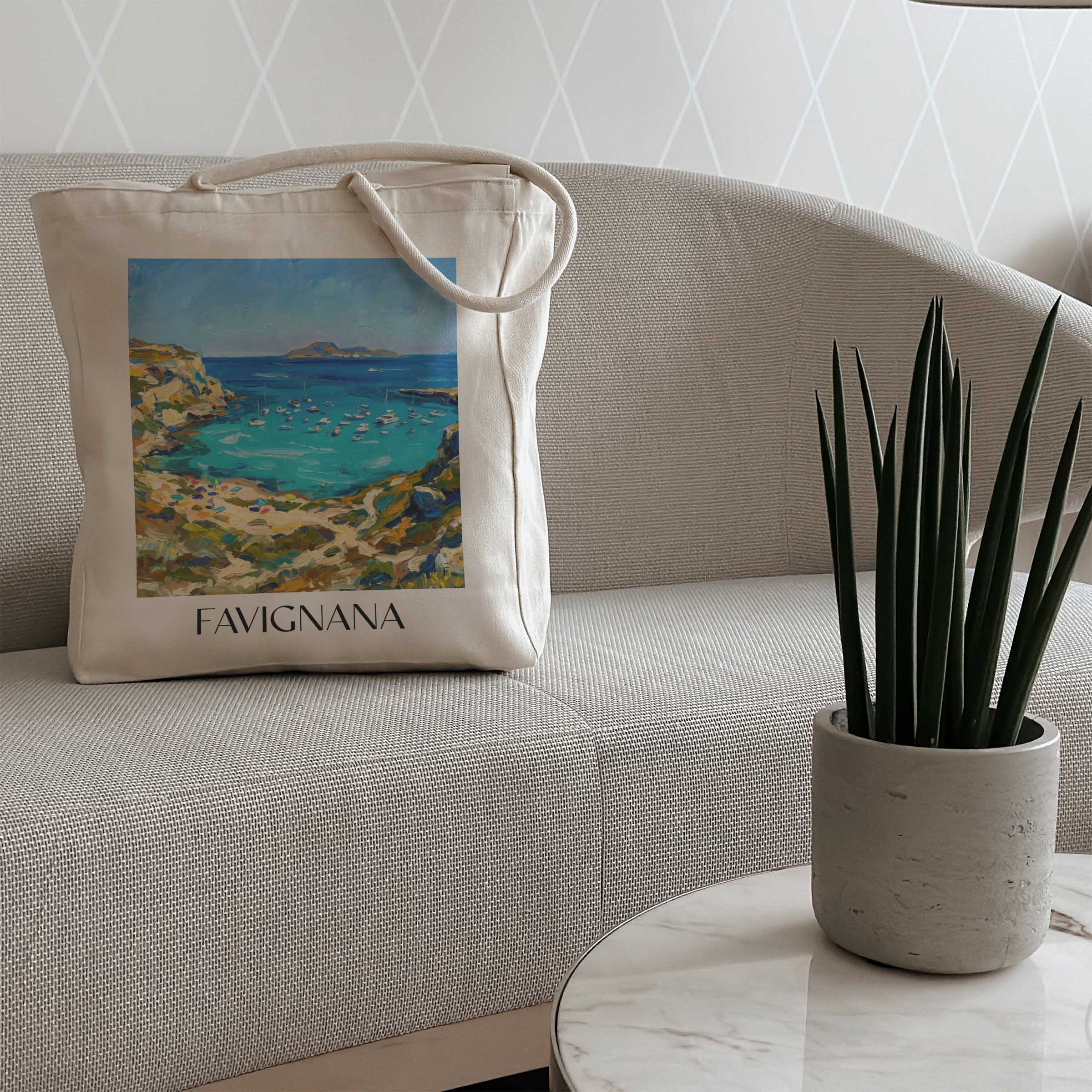 favignana-sizilien-italien-einkaufstasche-oil-painting-oelgemaelde
