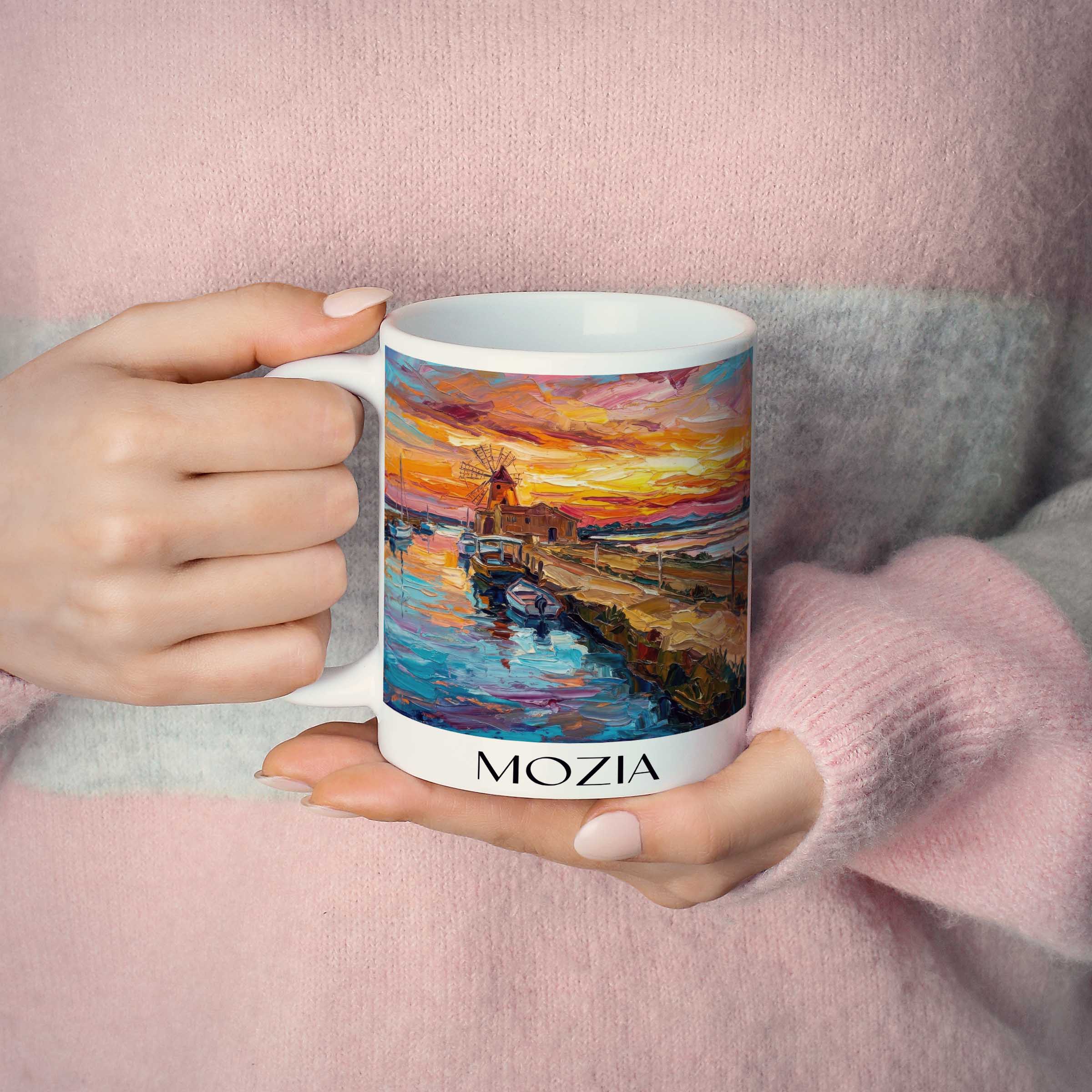 mozia-sizilien-italien-kaffeebecher-oil-painting-oelgemaelde