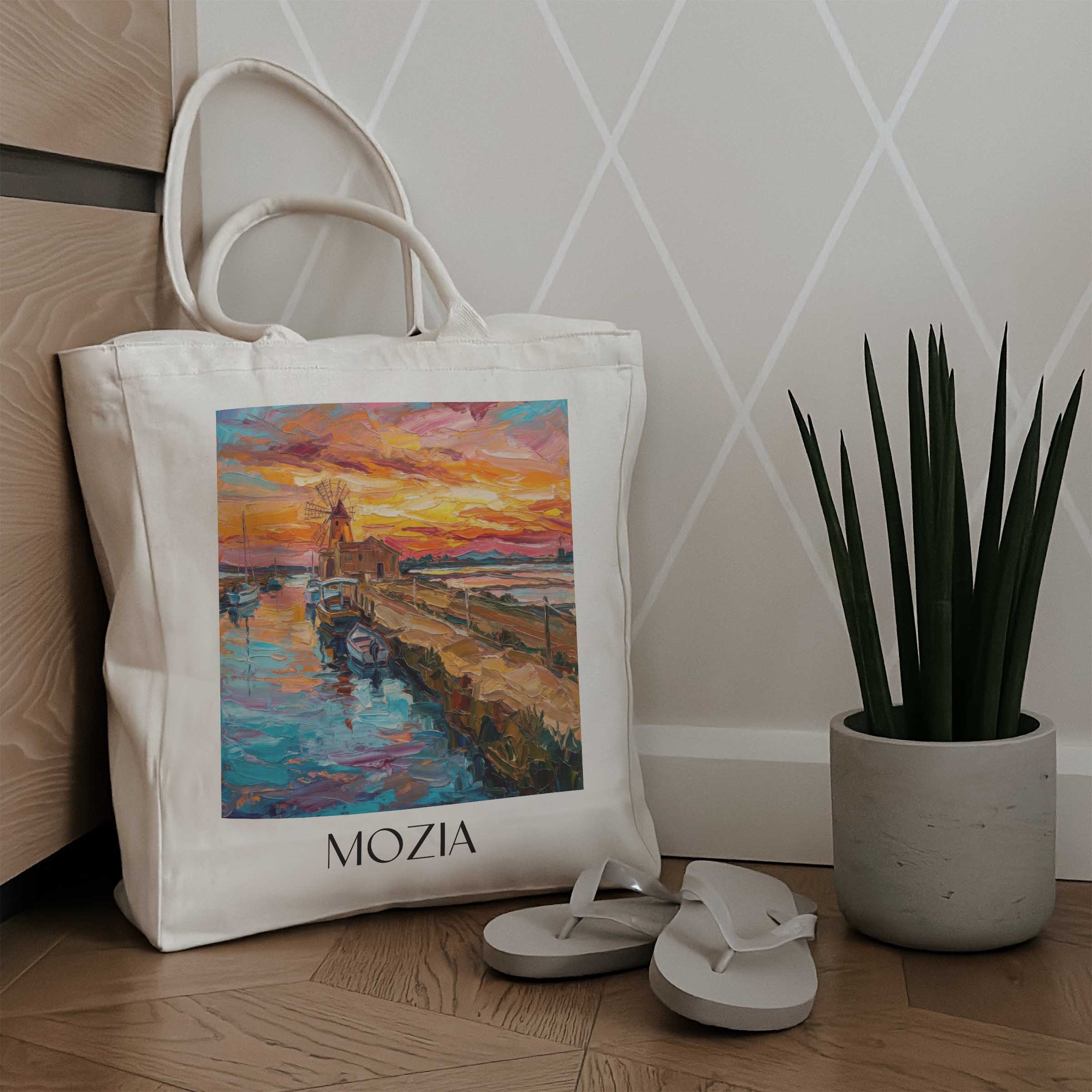 mozia-sizilien-italien-einkaufstasche-oil-painting-oelgemaelde