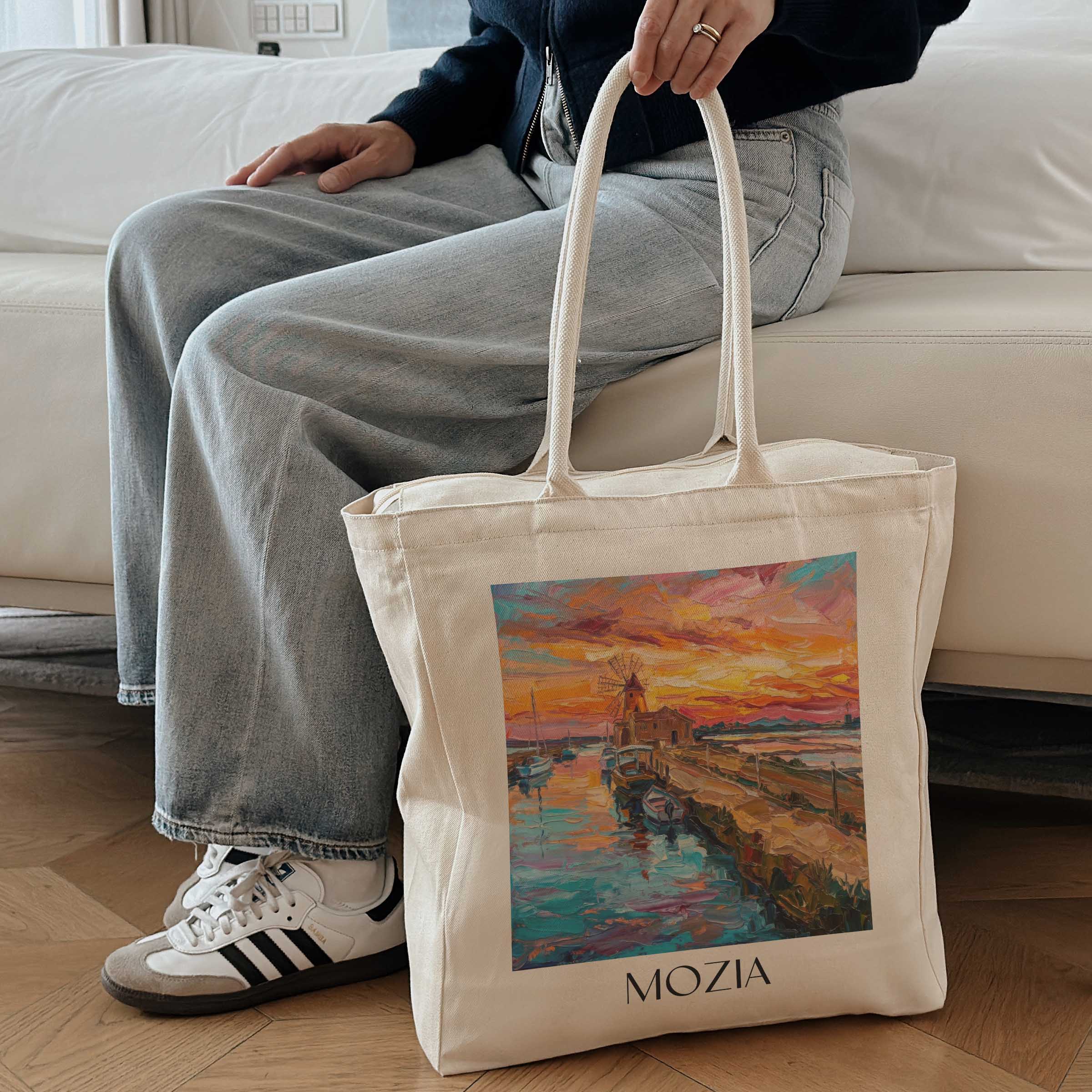mozia-sizilien-italien-einkaufstasche-oil-painting-oelgemaelde