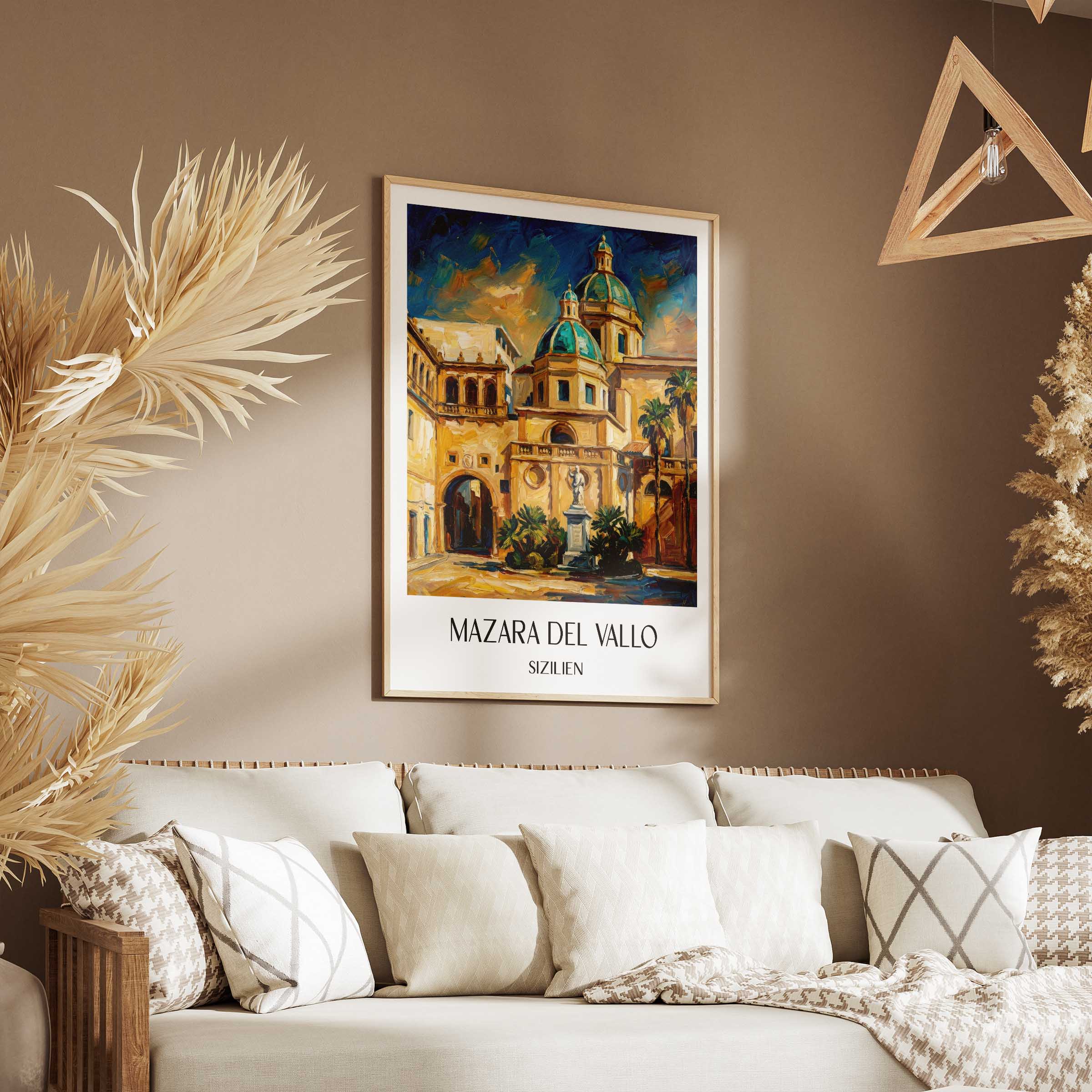 mazara-del-vallo-sizilien-italien-poster-oil-painting-oelgemaelde