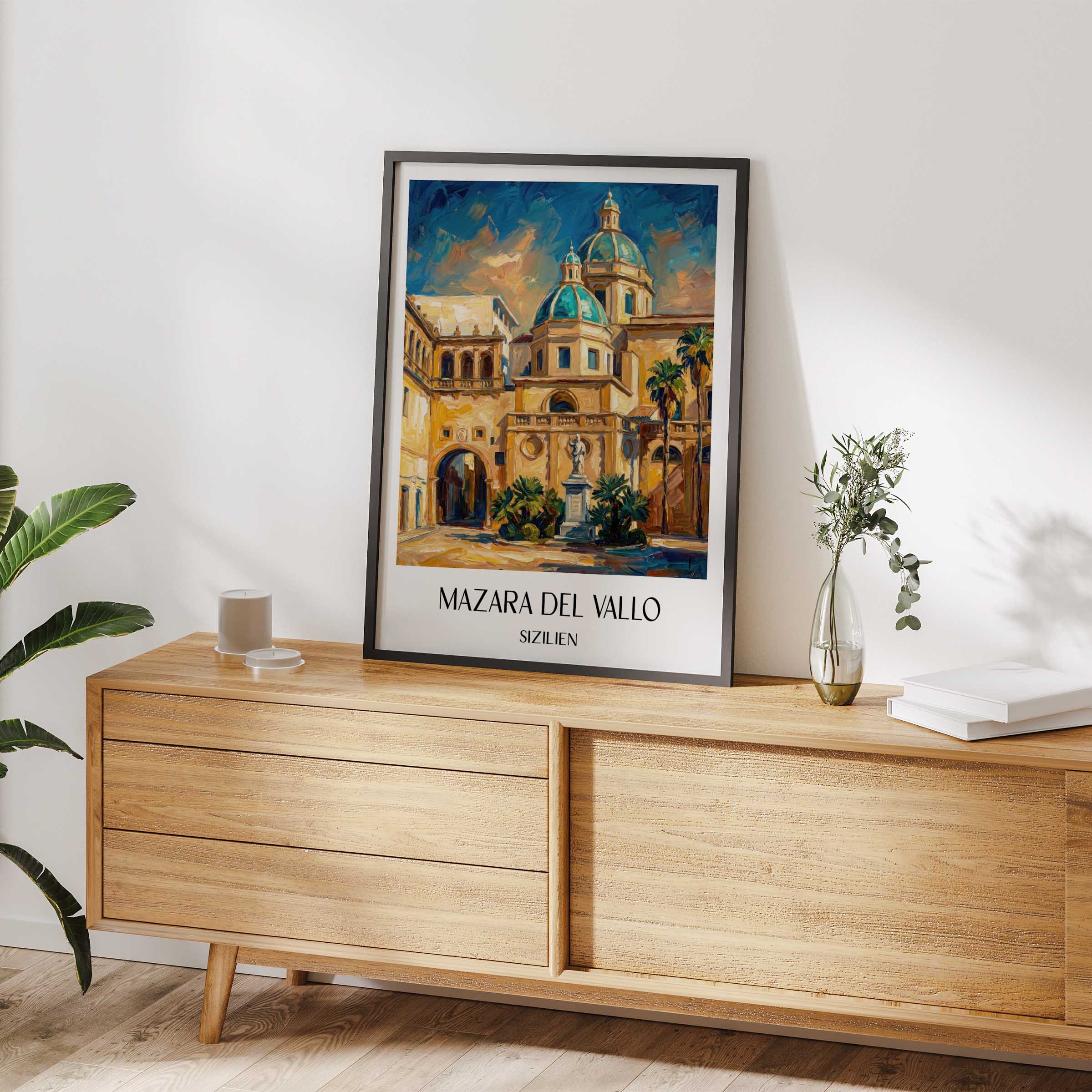 mazara-del-vallo-sizilien-italien-poster-oil-painting-oelgemaelde