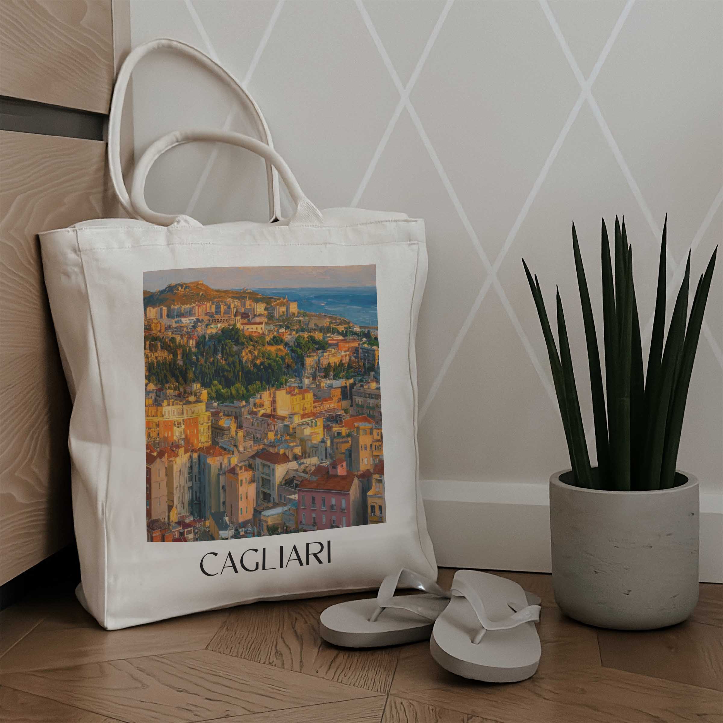 cagliari-sardinien-italien-einkaufstasche-oil-painting-oelgemaelde