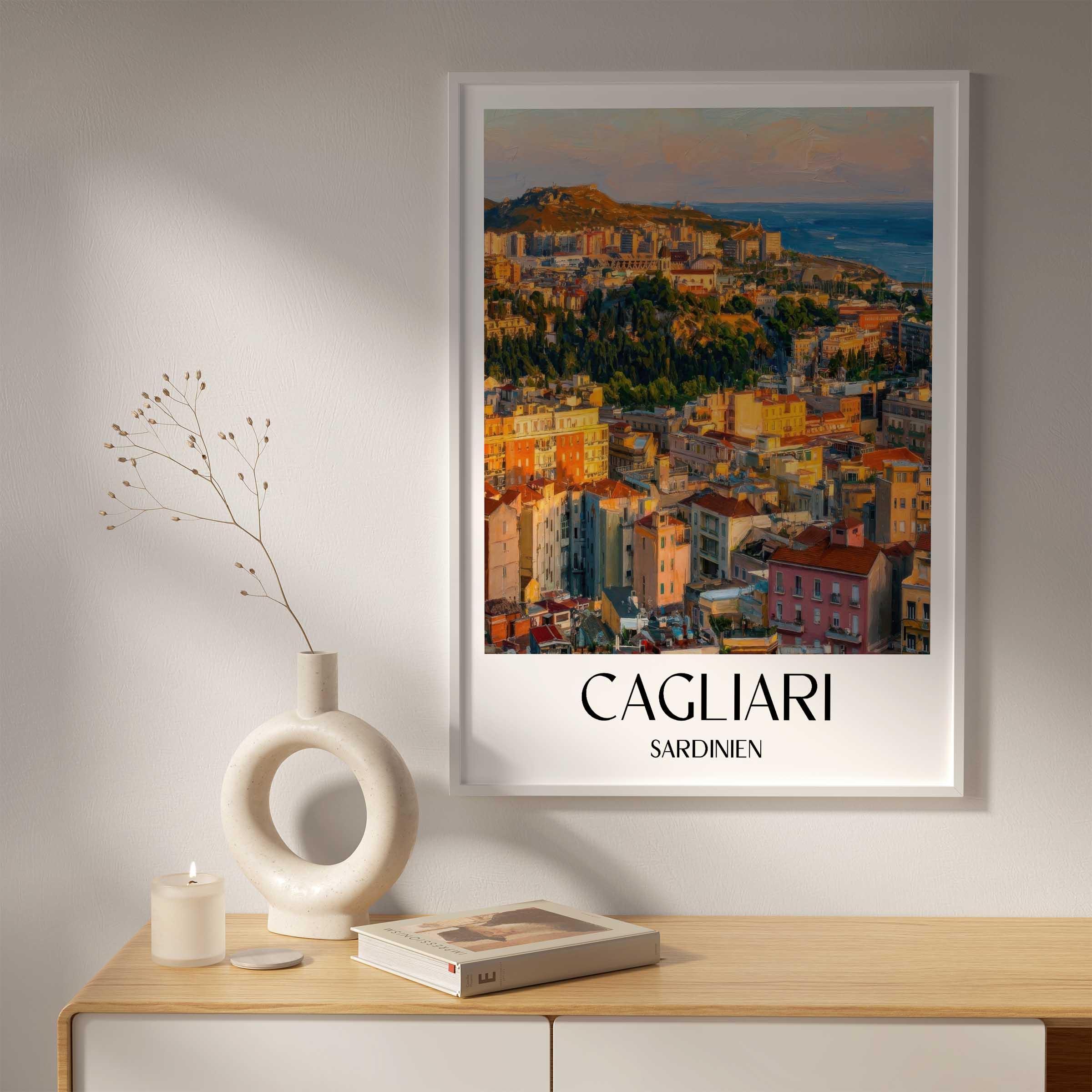 cagliari-sardinien-italien-poster-oil-painting-oelgemaelde