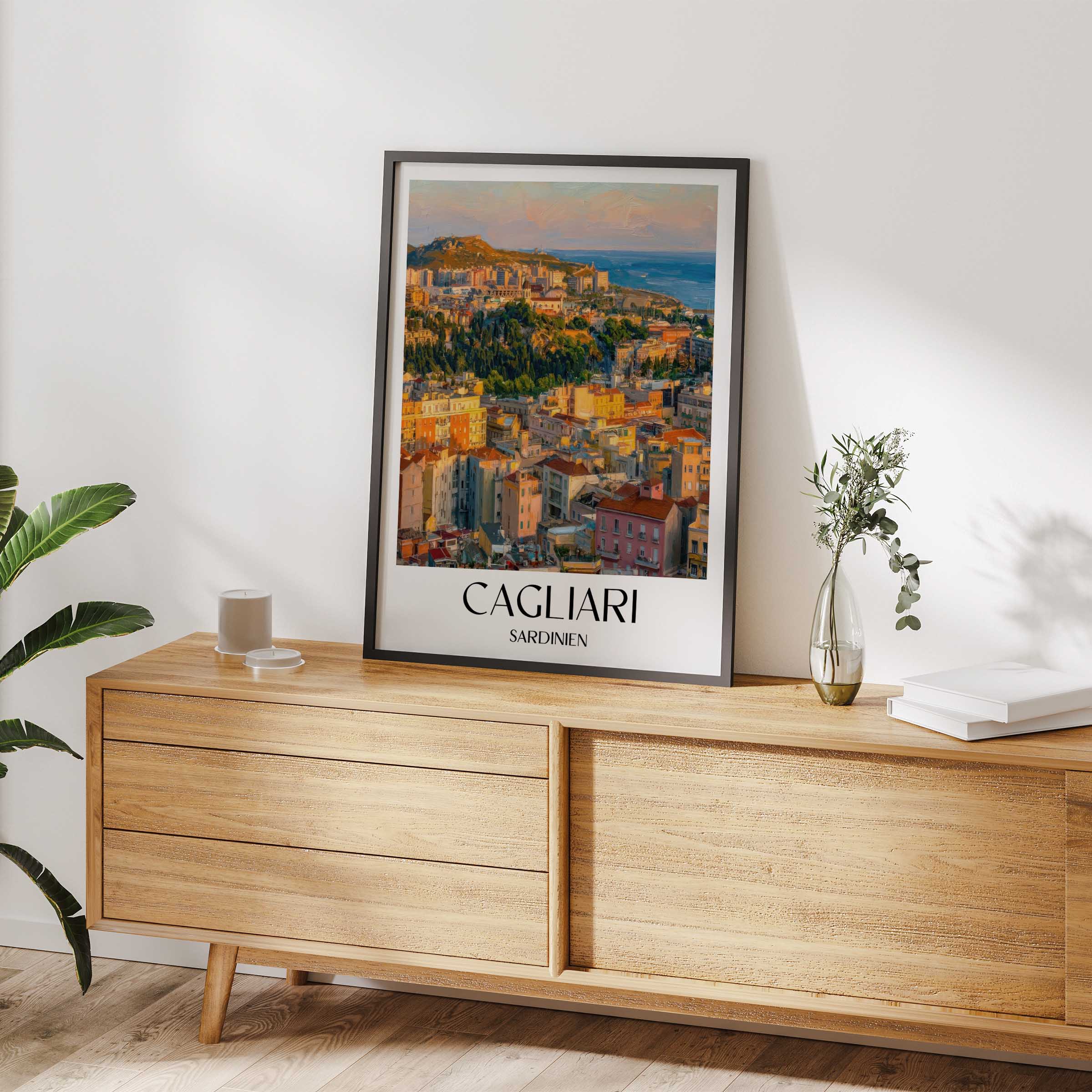 cagliari-sardinien-italien-poster-oil-painting-oelgemaelde