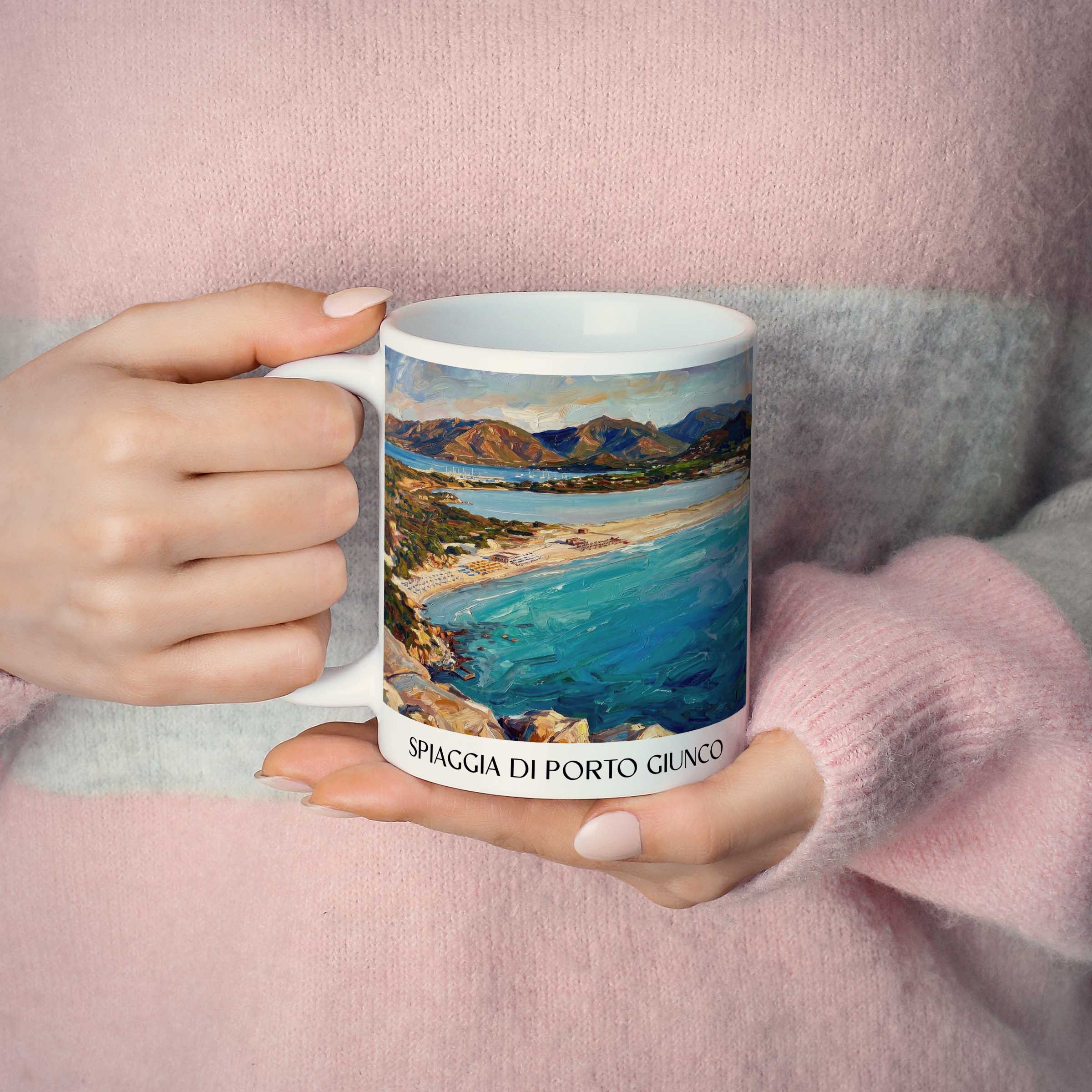 spiaggia-di-porto-giunco-sardinien-italien-kaffeebecher-oil-painting-oelgemaelde