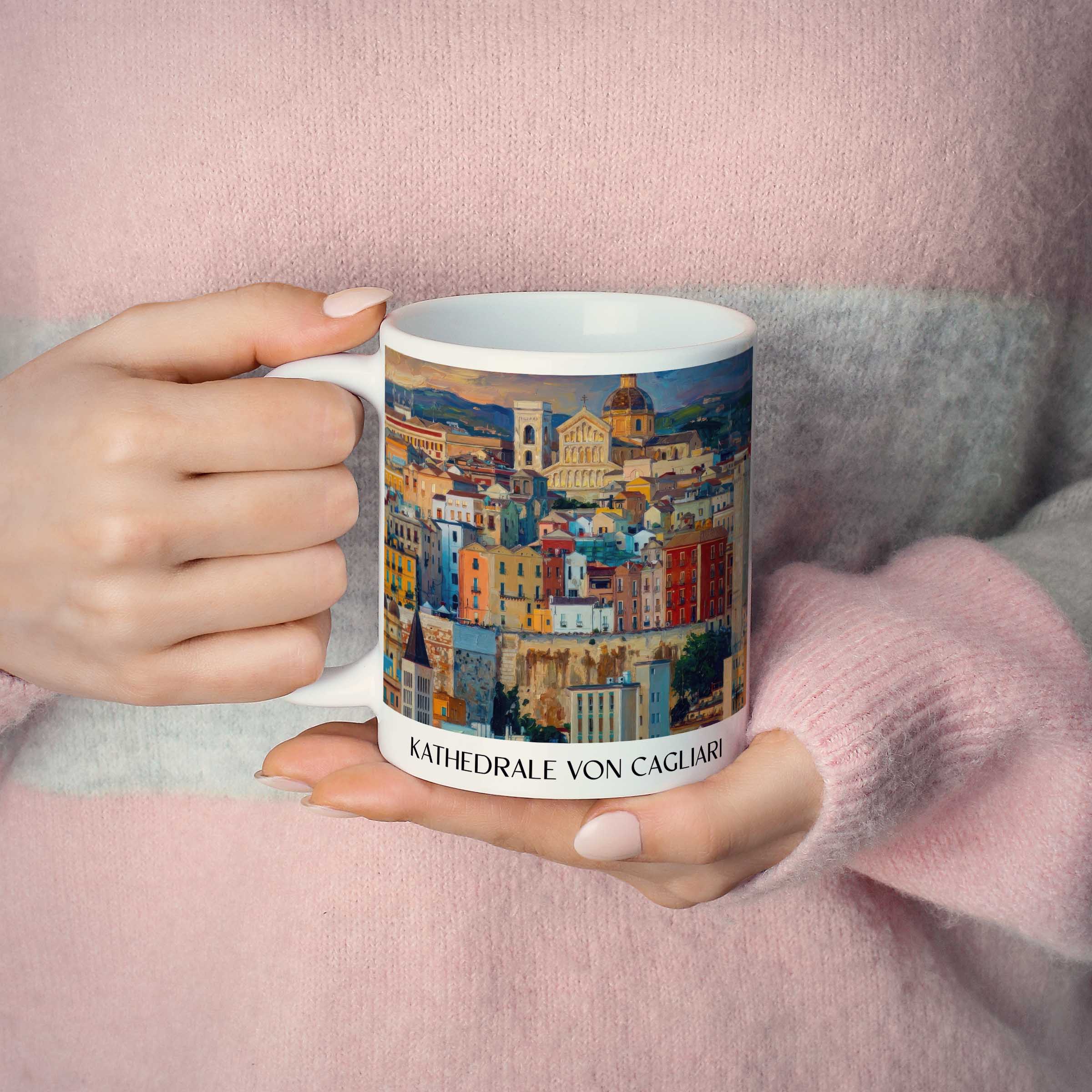 kathedrale-von-cagliari-sardinien-italien-kaffeebecher-oil-painting-oelgemaelde