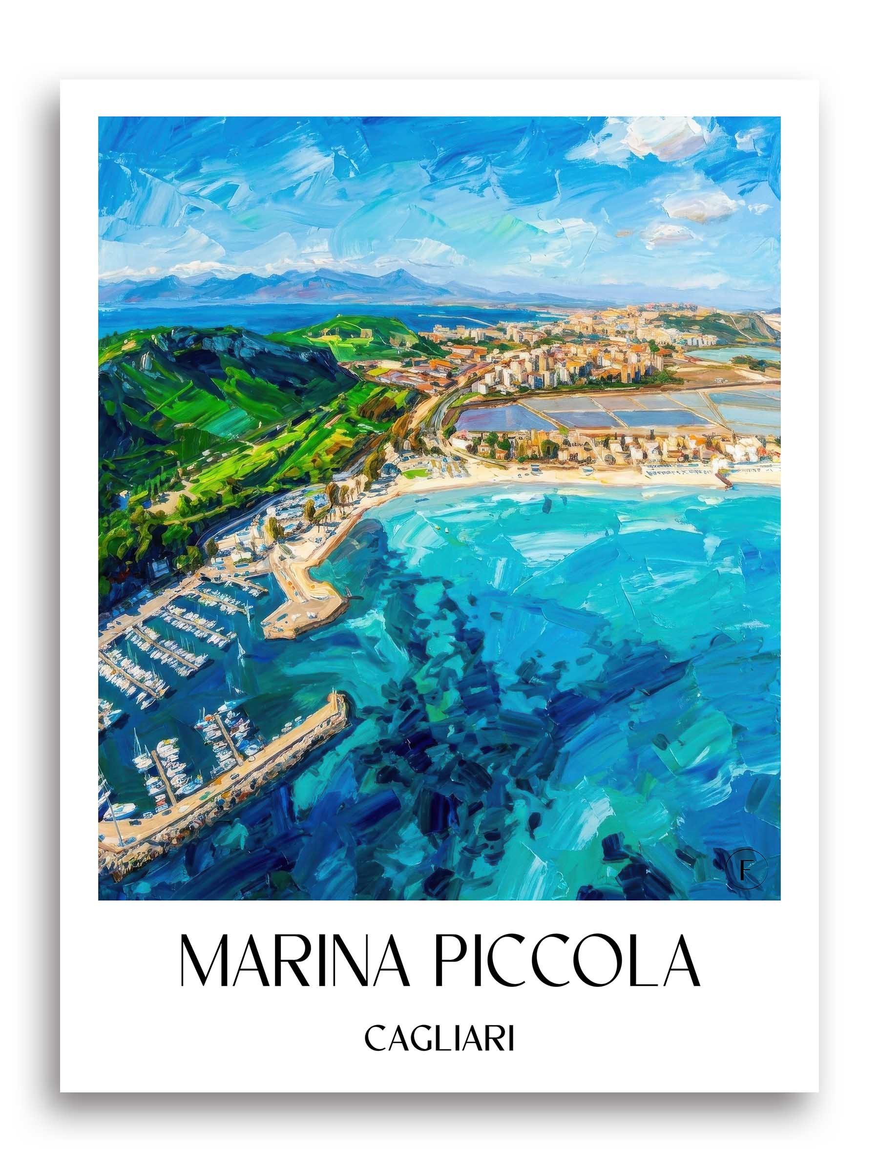 marina-piccola-cagliari-italien-poster-oil-painting-oelgemaelde