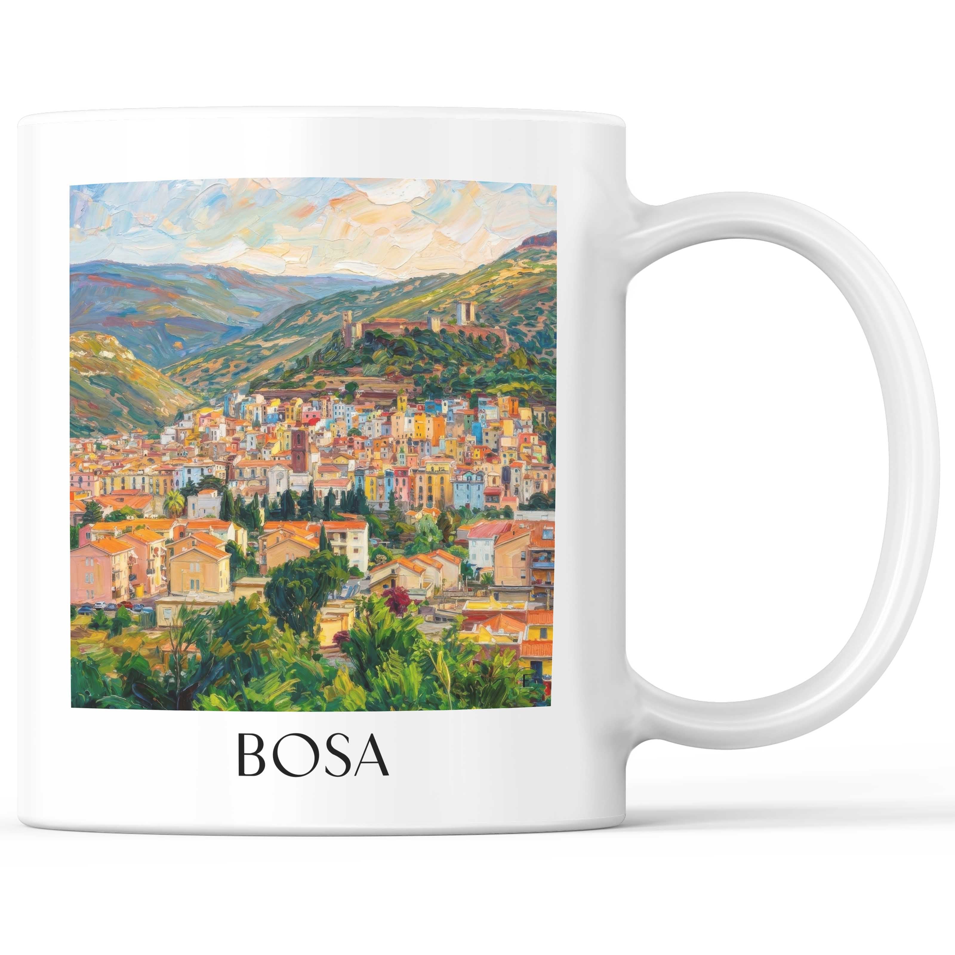 bosa--sardinien-italien-kaffeebecher-oil-painting-oelgemaelde