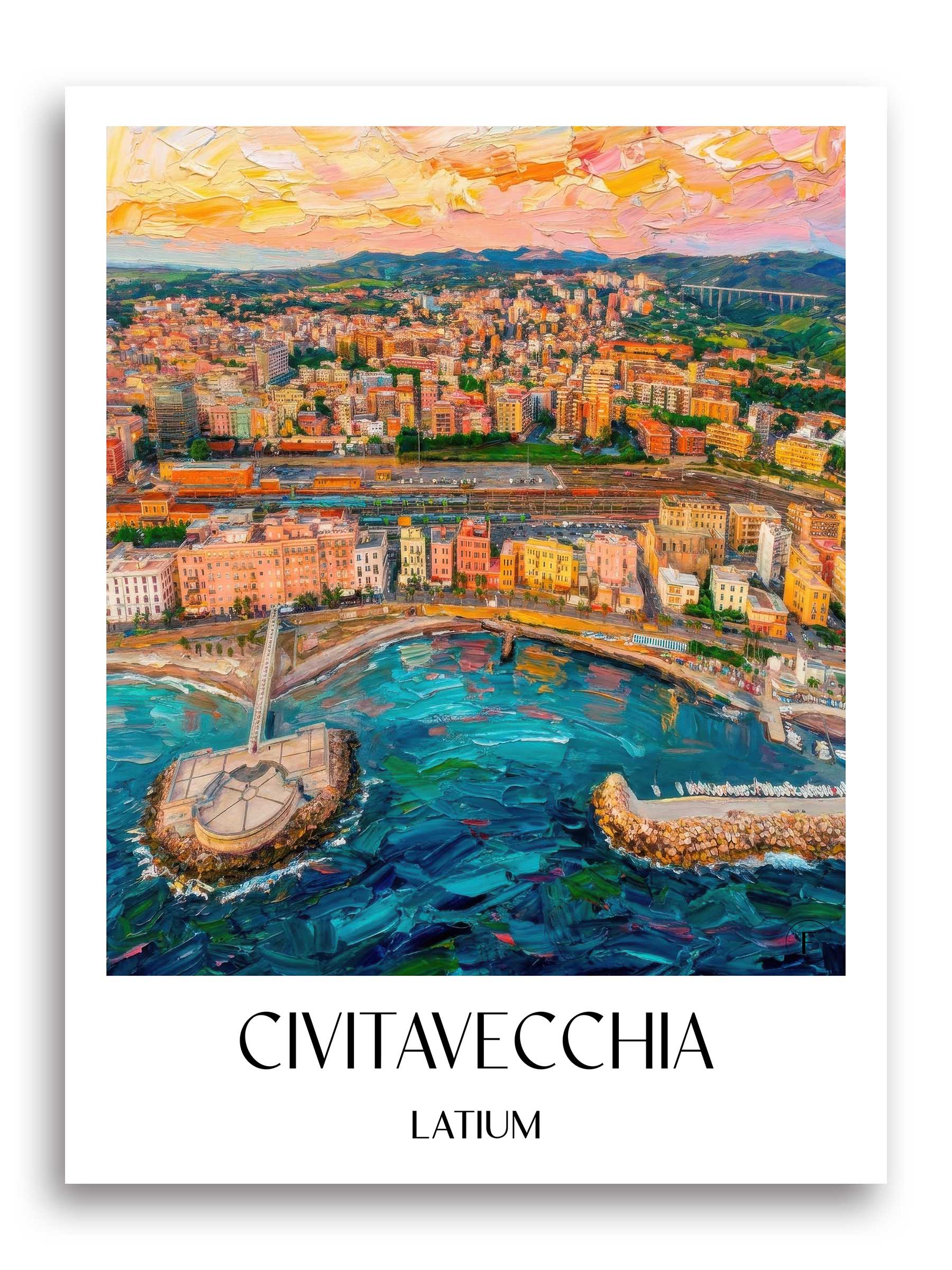 civitavecchia-latium-italien-poster-oil-painting-oelgemaelde