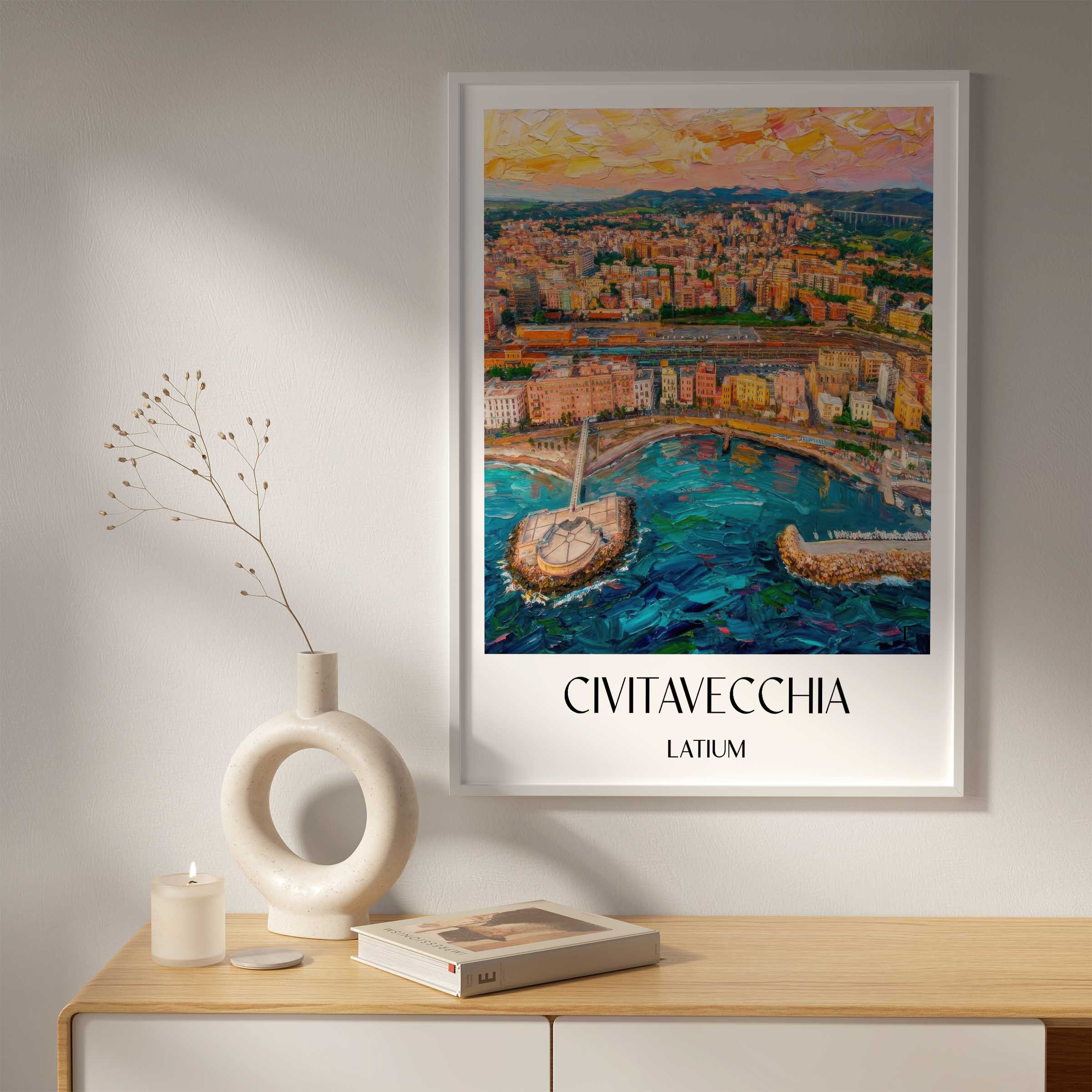civitavecchia-latium-italien-poster-oil-painting-oelgemaelde