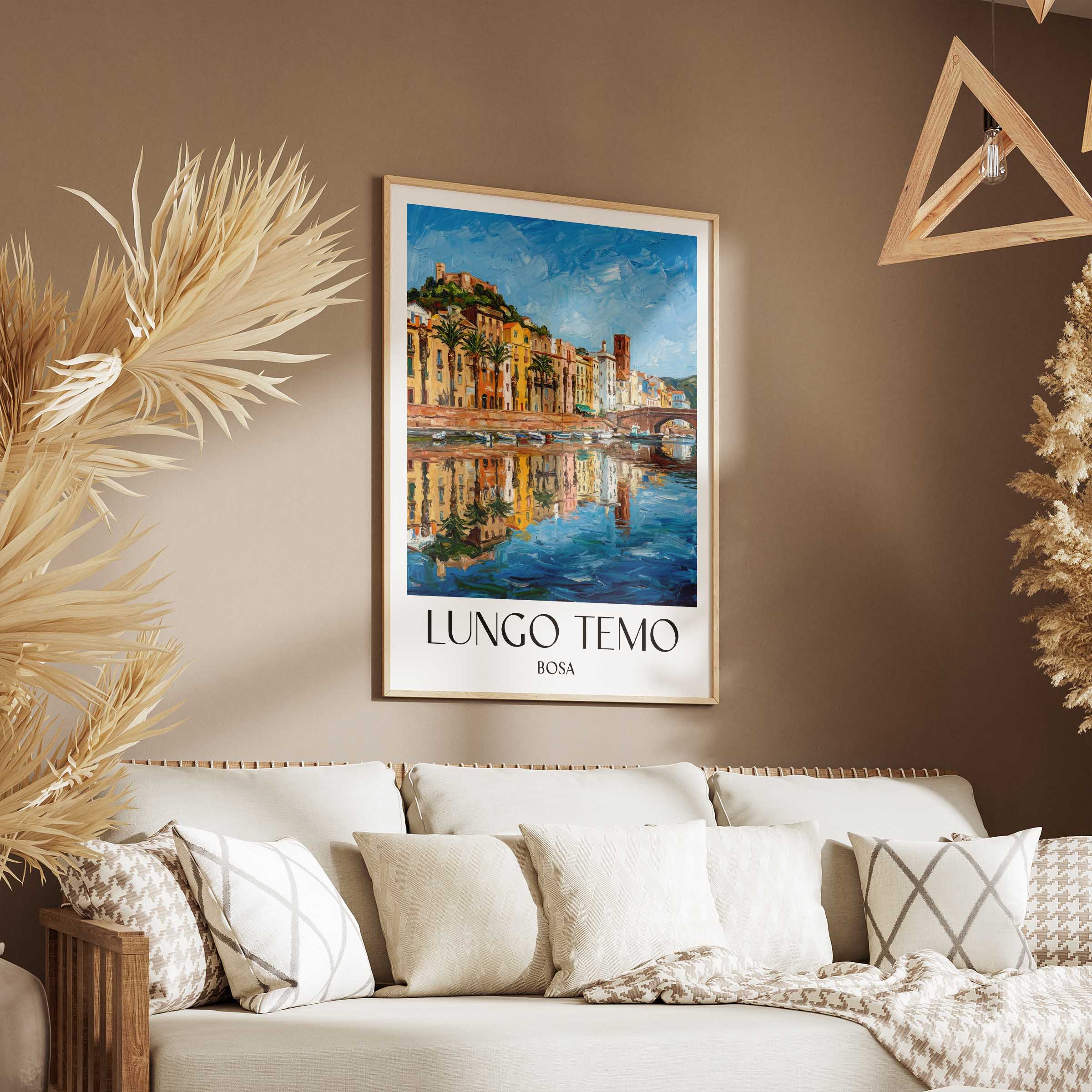 lungo-temo-bosa-italien-poster-oil-painting-oelgemaelde