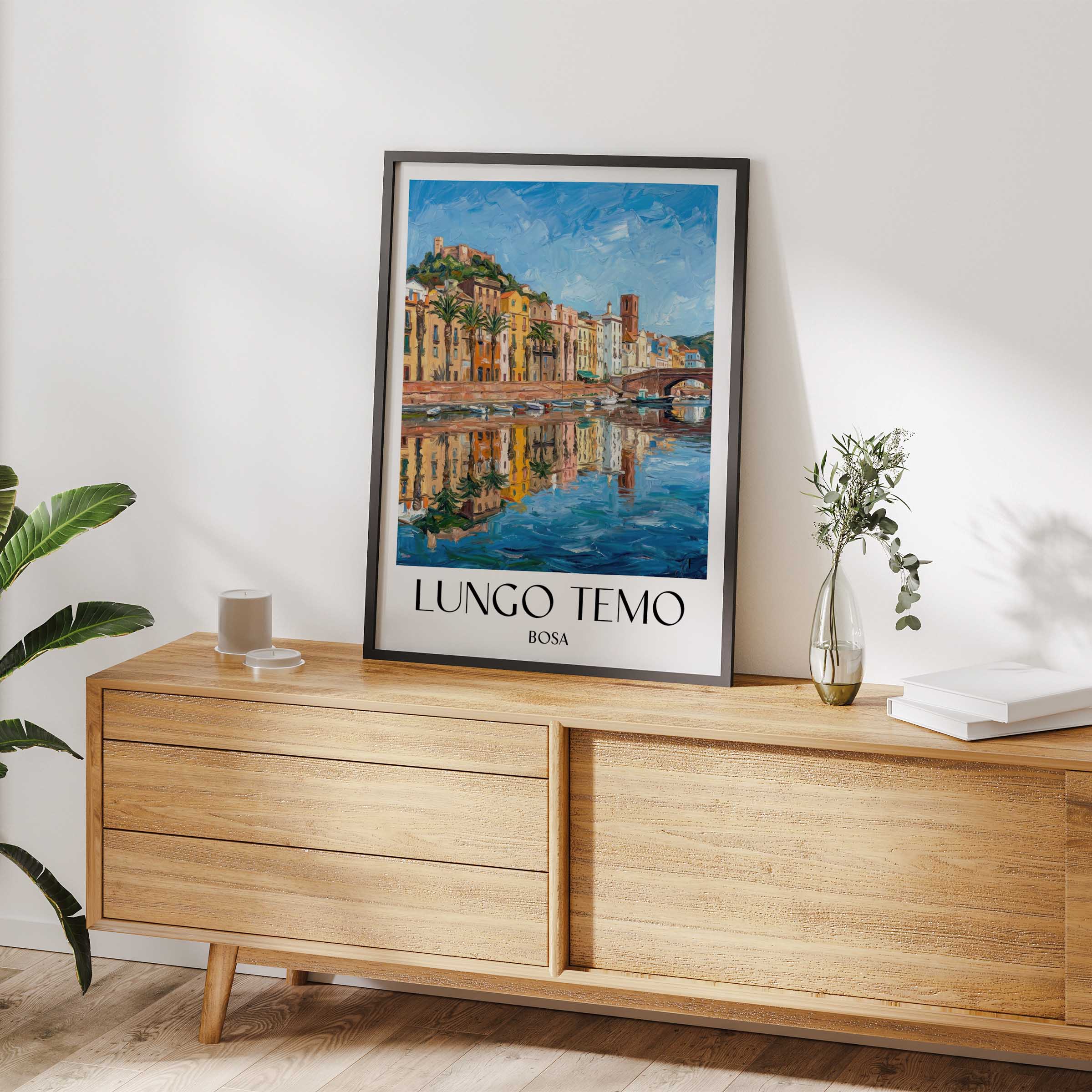 lungo-temo-bosa-italien-poster-oil-painting-oelgemaelde