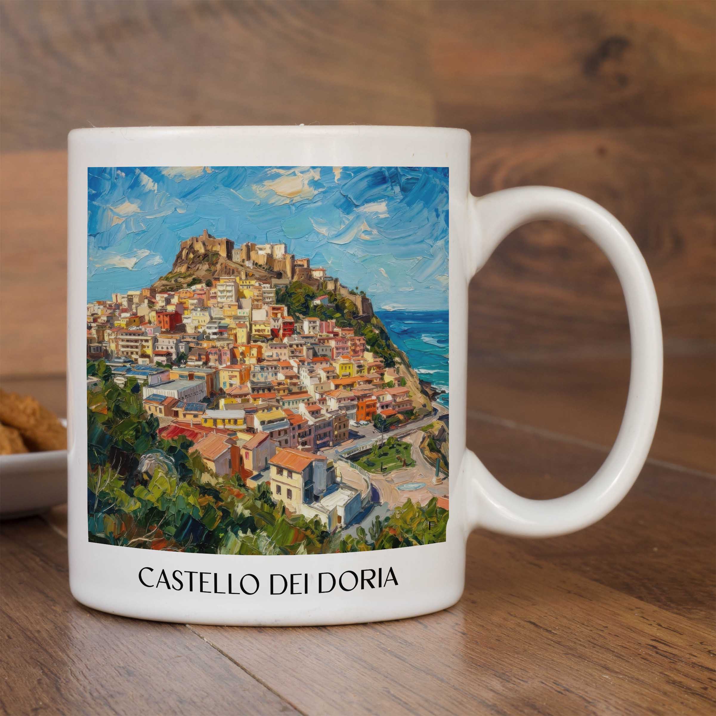 castello-dei-doria-castelsardo-italien-kaffeebecher-oil-painting-oelgemaelde