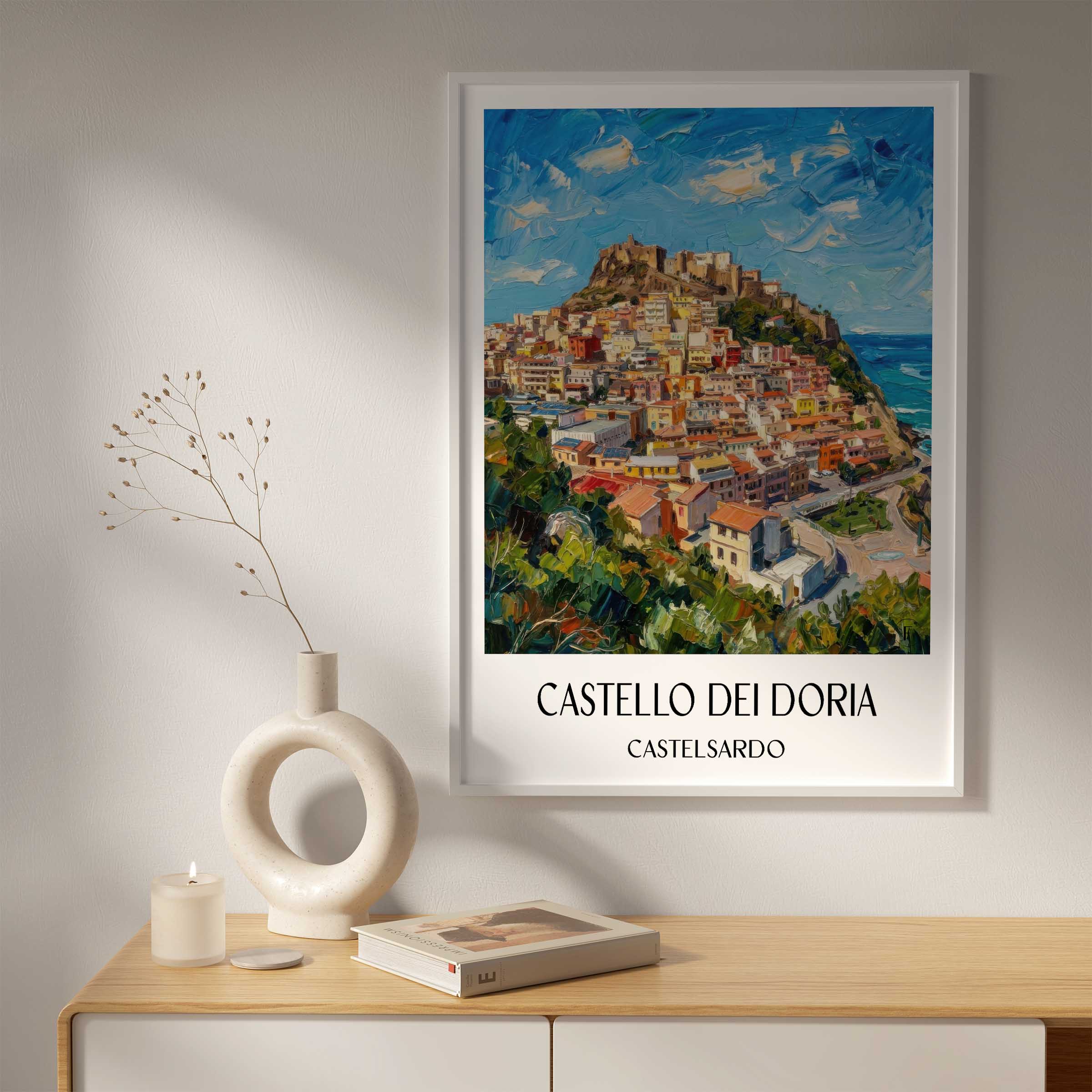 castello-dei-doria-castelsardo-italien-poster-oil-painting-oelgemaelde