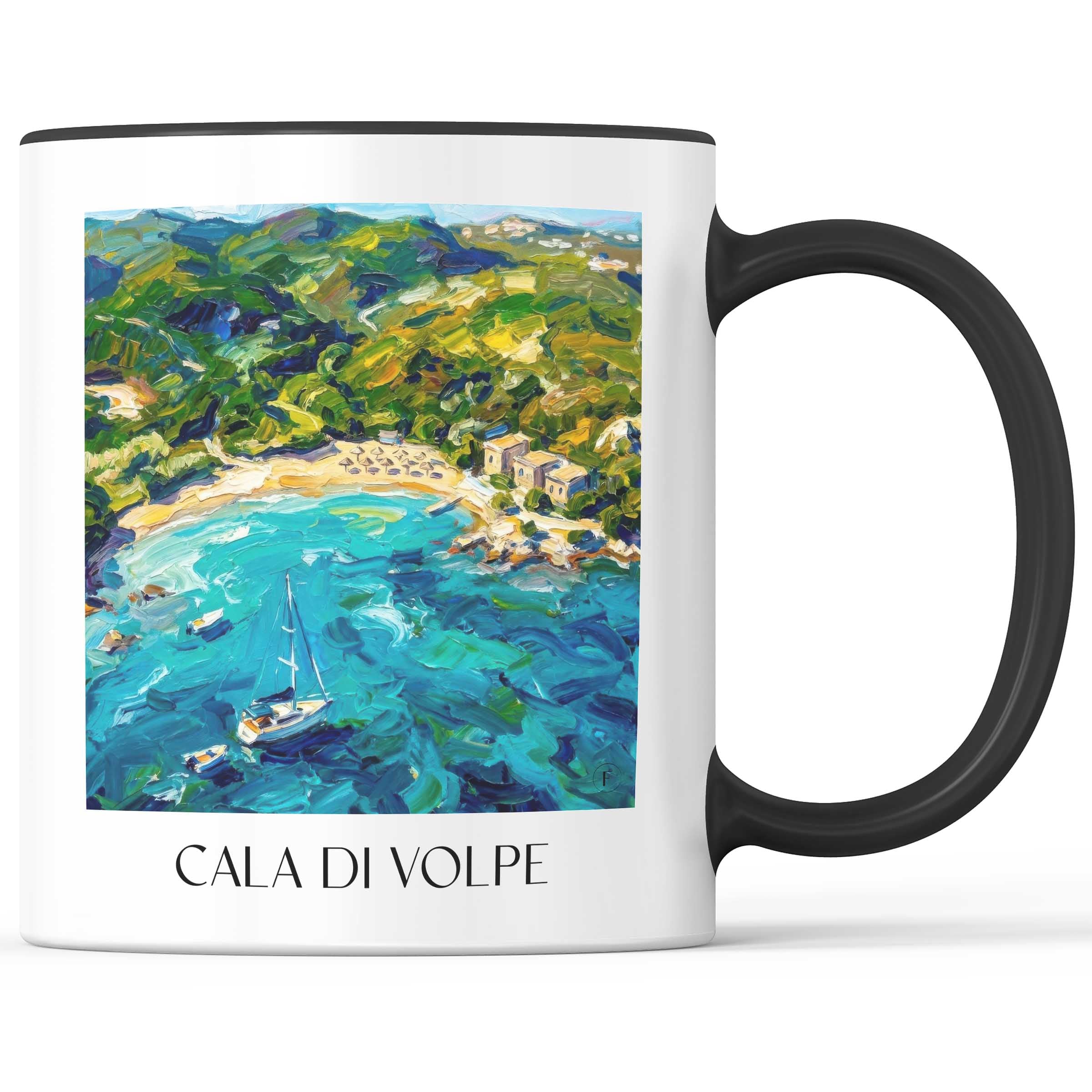 cala-di-volpe-sardinien-italien-kaffeebecher-oil-painting-oelgemaelde