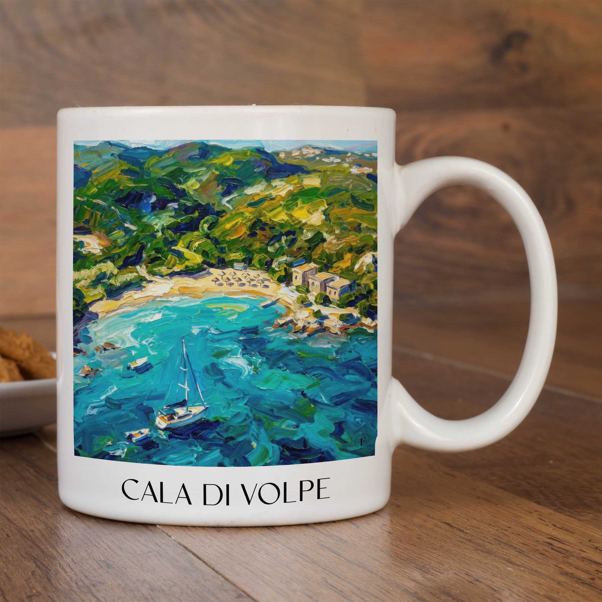 cala-di-volpe-sardinien-italien-kaffeebecher-oil-painting-oelgemaelde