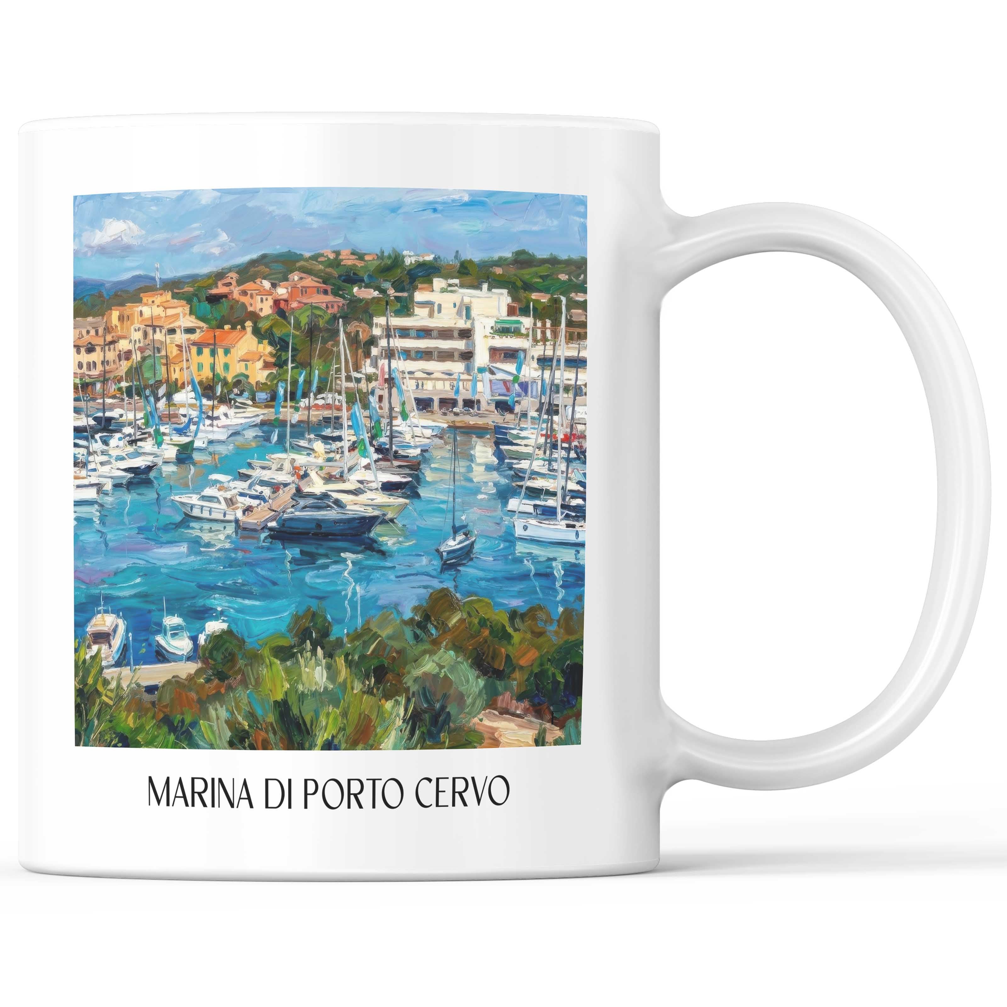 marina-di-porto-cervo-sardinien-italien-kaffeebecher-oil-painting-oelgemaelde