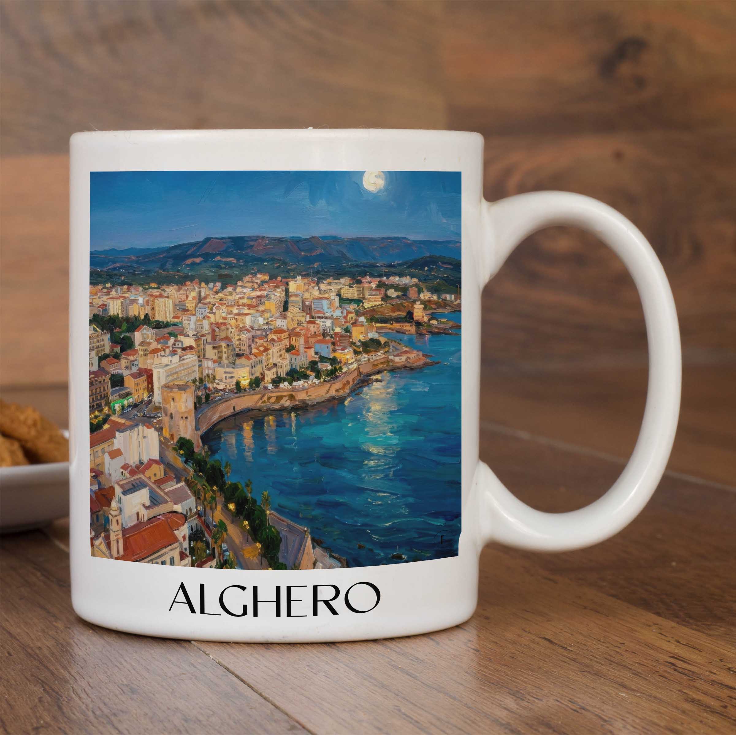 alghero-sardinien-italien-kaffeebecher-oil-painting-oelgemaelde
