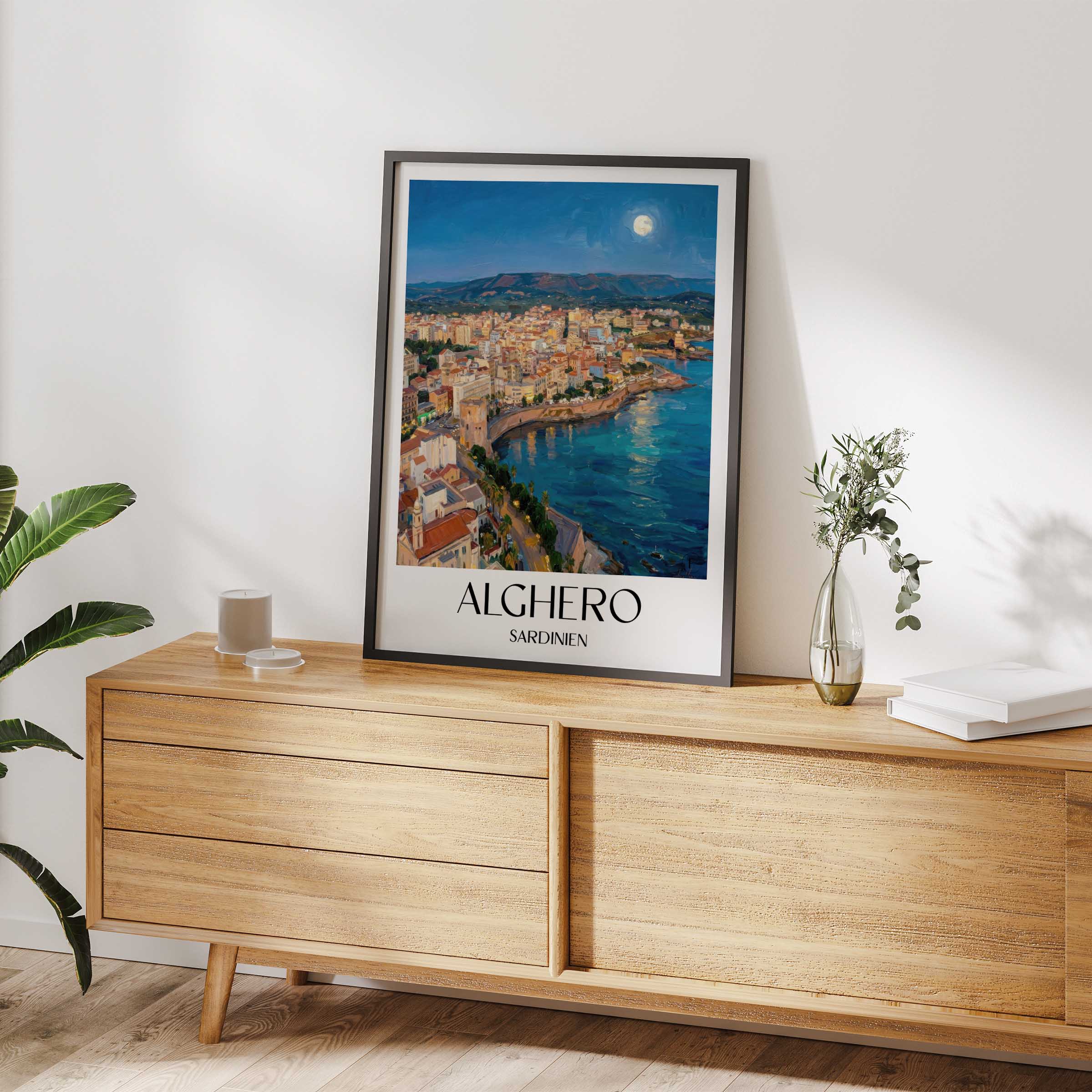 alghero-sardinien-italien-poster-oil-painting-oelgemaelde