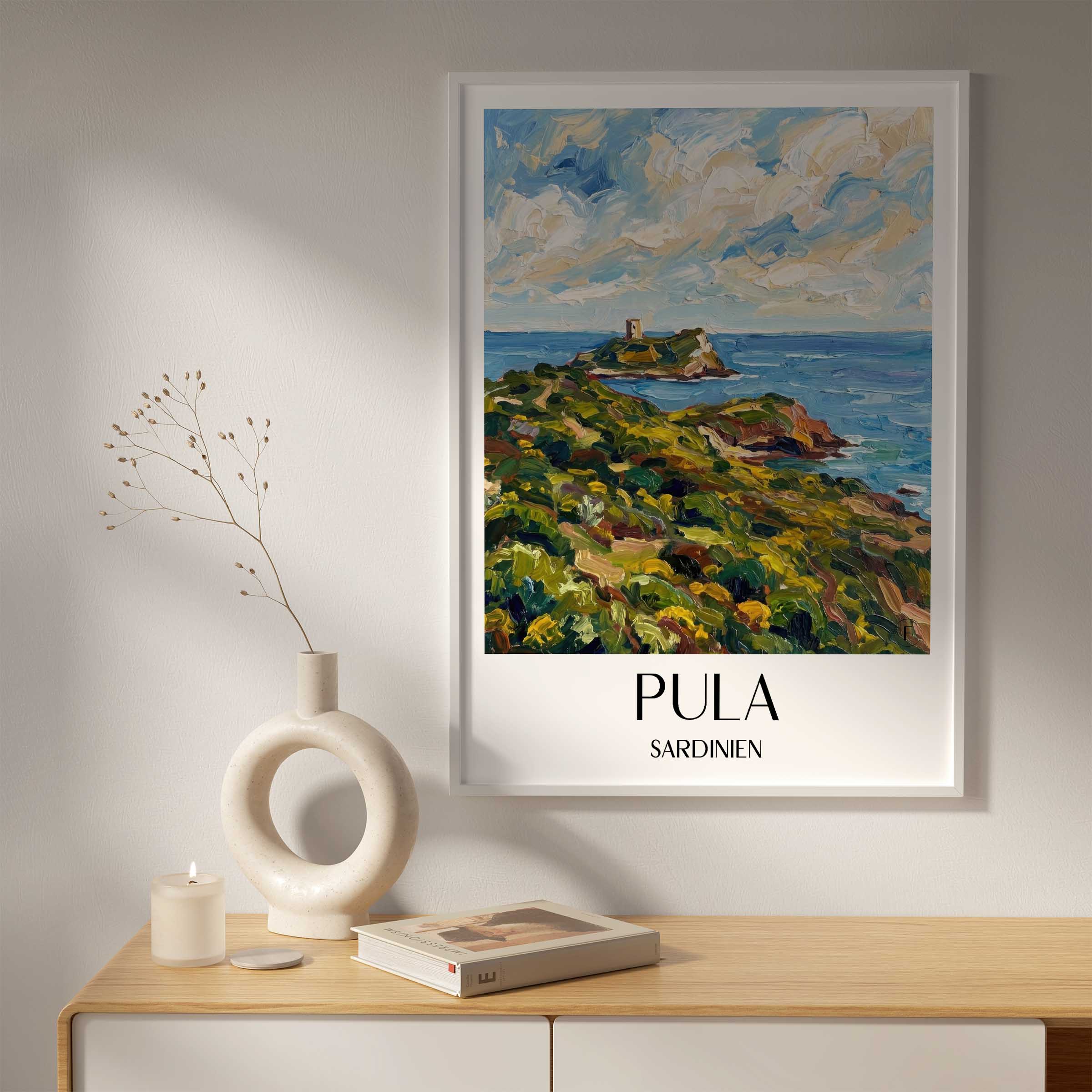 pula--sardinien-italien-poster-oil-painting-oelgemaelde