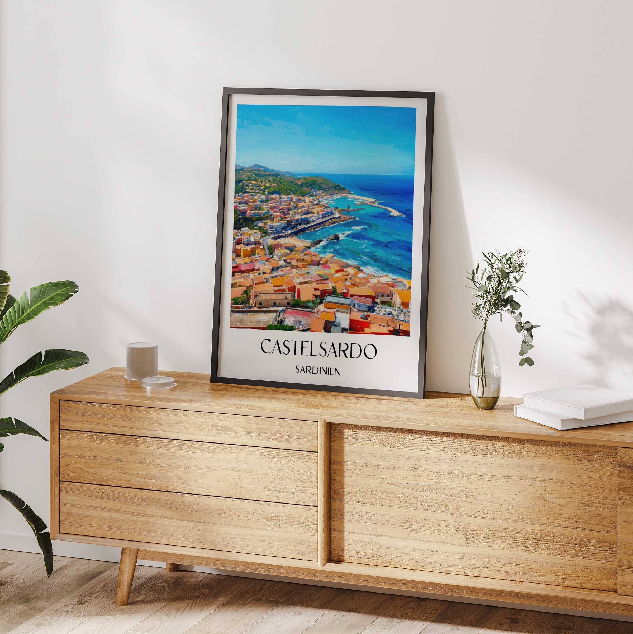 castelsardo-sardinien-italien-poster-oil-painting-oelgemaelde