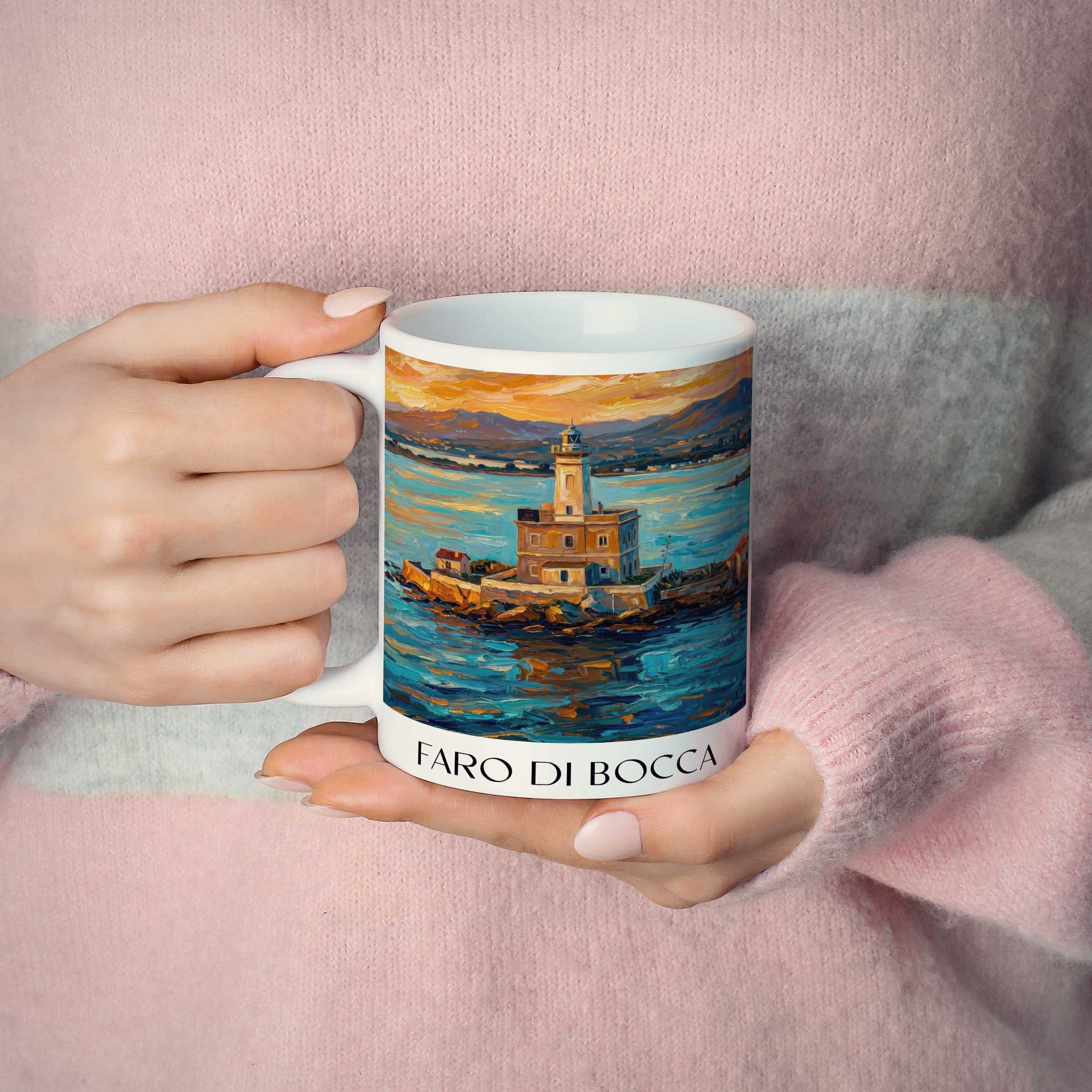 faro-di-bocca-olbia-italien-kaffeebecher-oil-painting-oelgemaelde