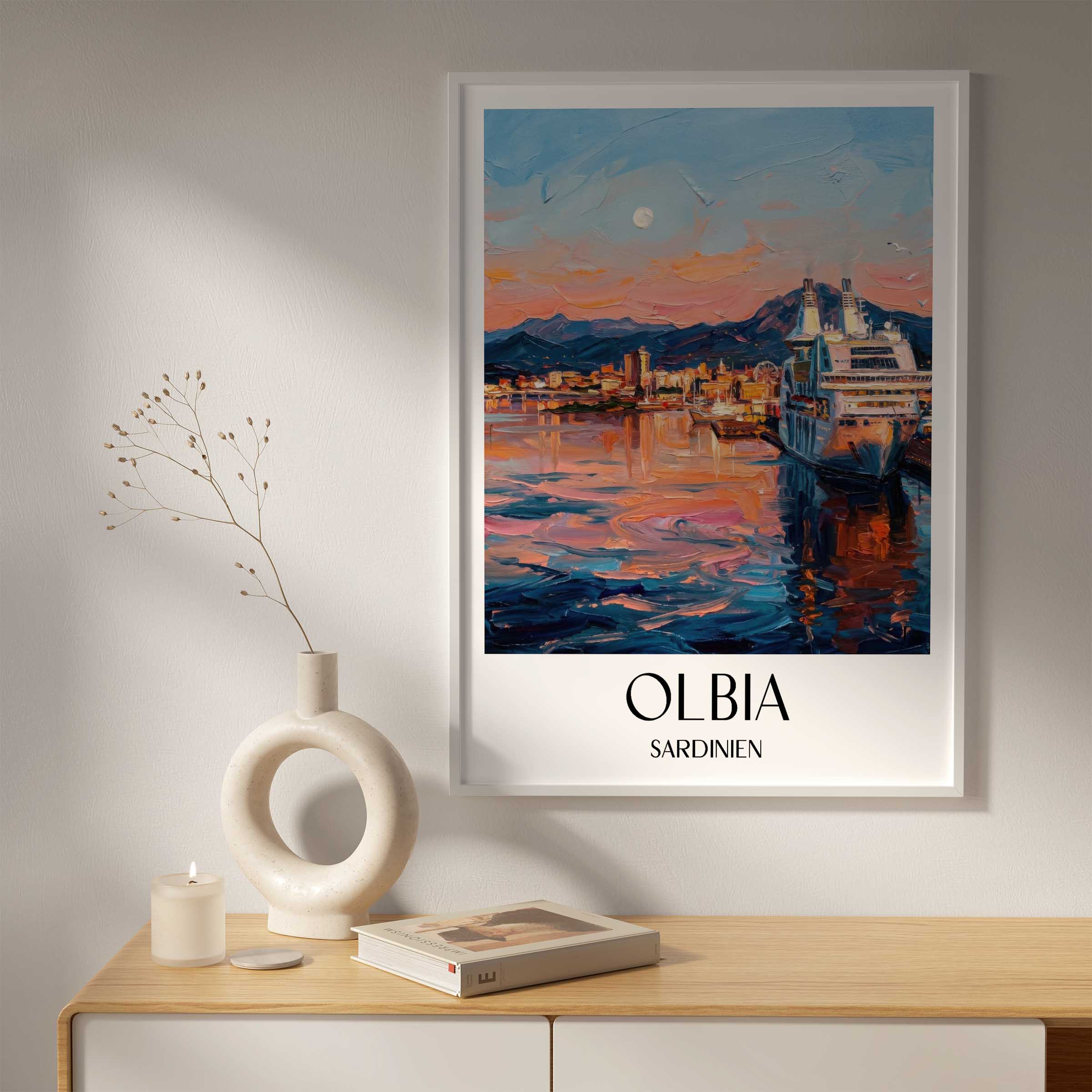 olbia-sardinien-italien-poster-oil-painting-oelgemaelde