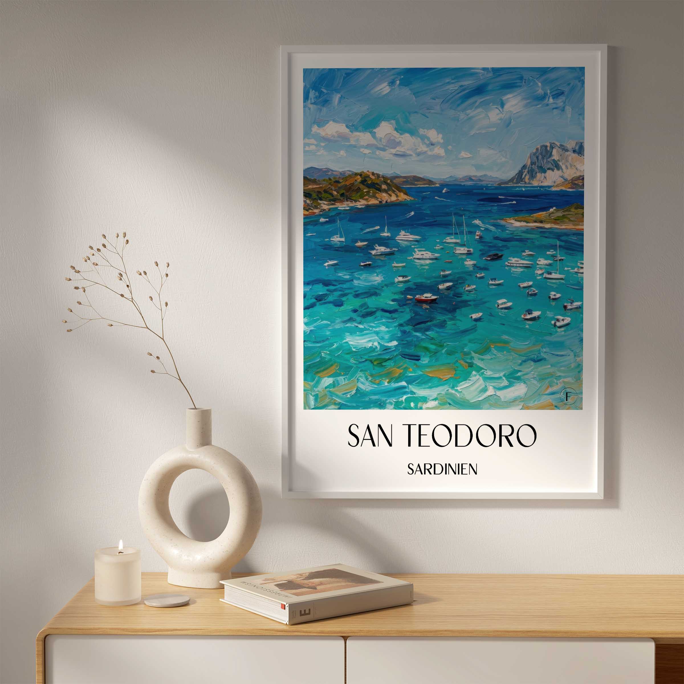 san-teodoro--sardinien-italien-poster-oil-painting-oelgemaelde