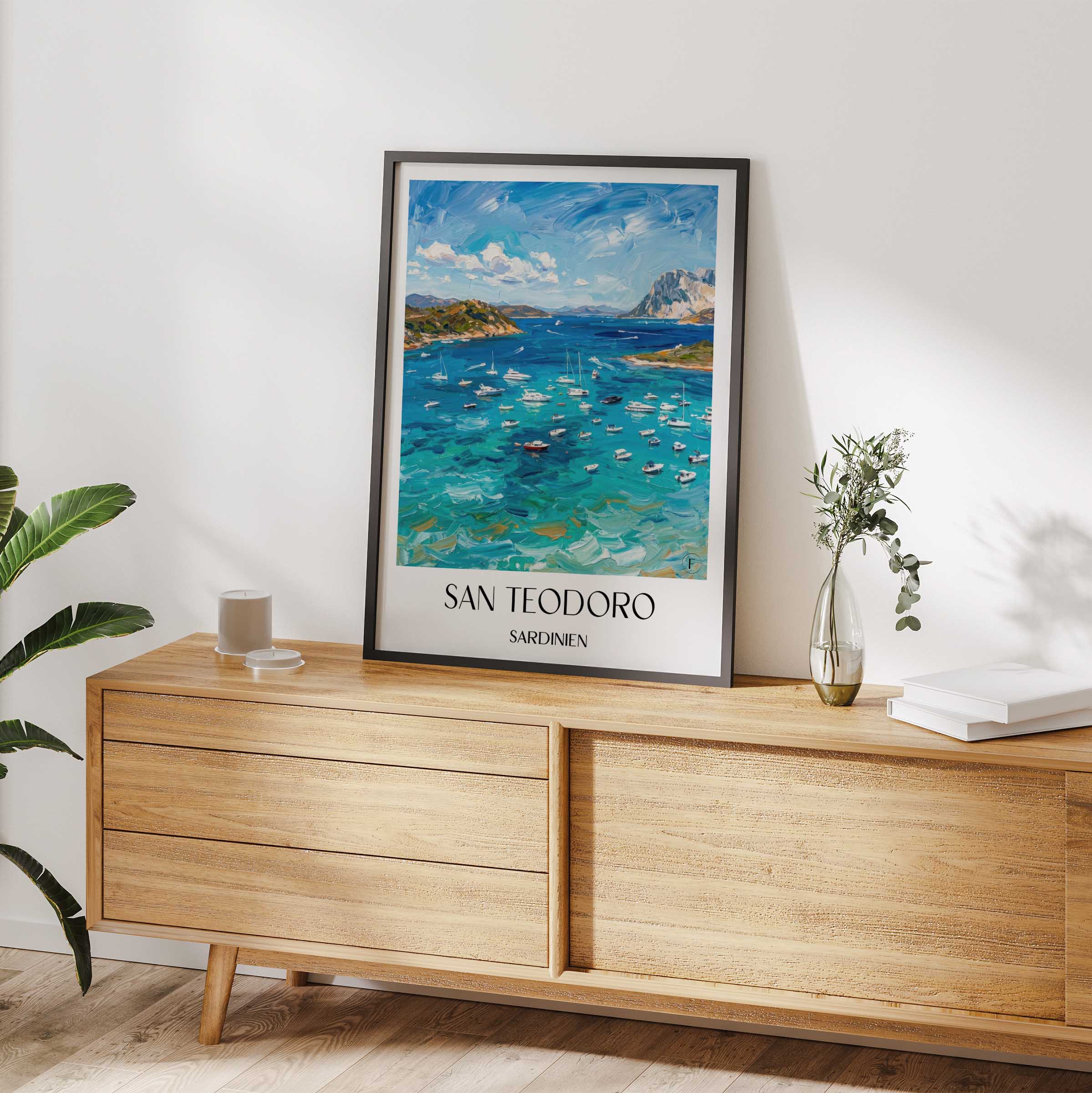 san-teodoro--sardinien-italien-poster-oil-painting-oelgemaelde
