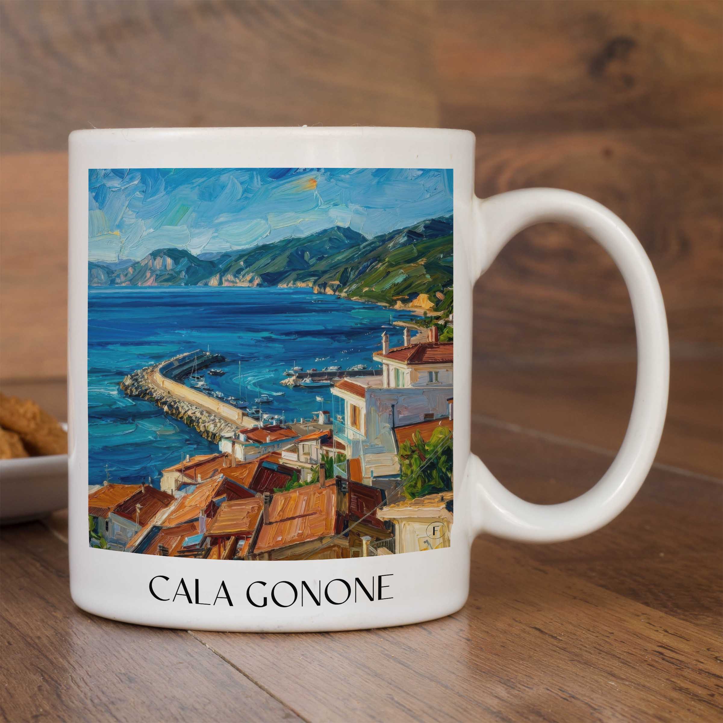 cala-gonone-sardinien-italien-kaffeebecher-oil-painting-oelgemaelde