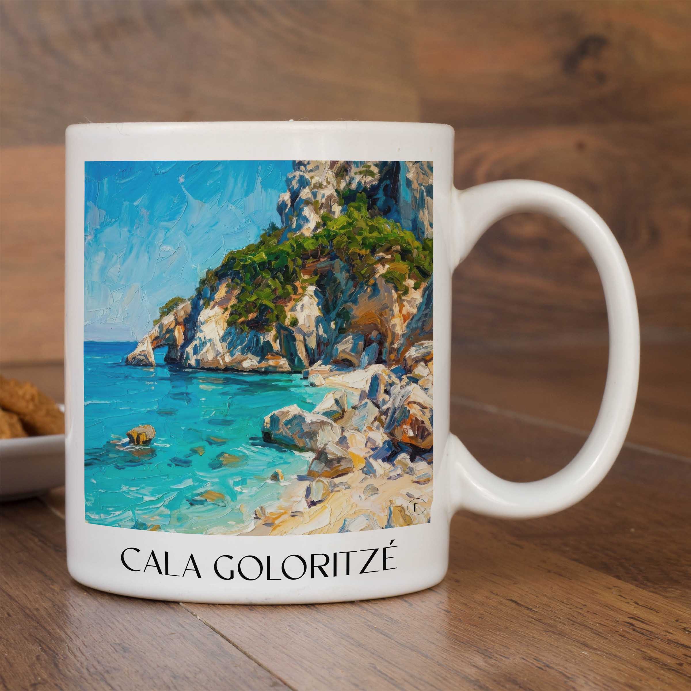 cala-goloritzé--sardinien-italien-kaffeebecher-oil-painting-oelgemaelde