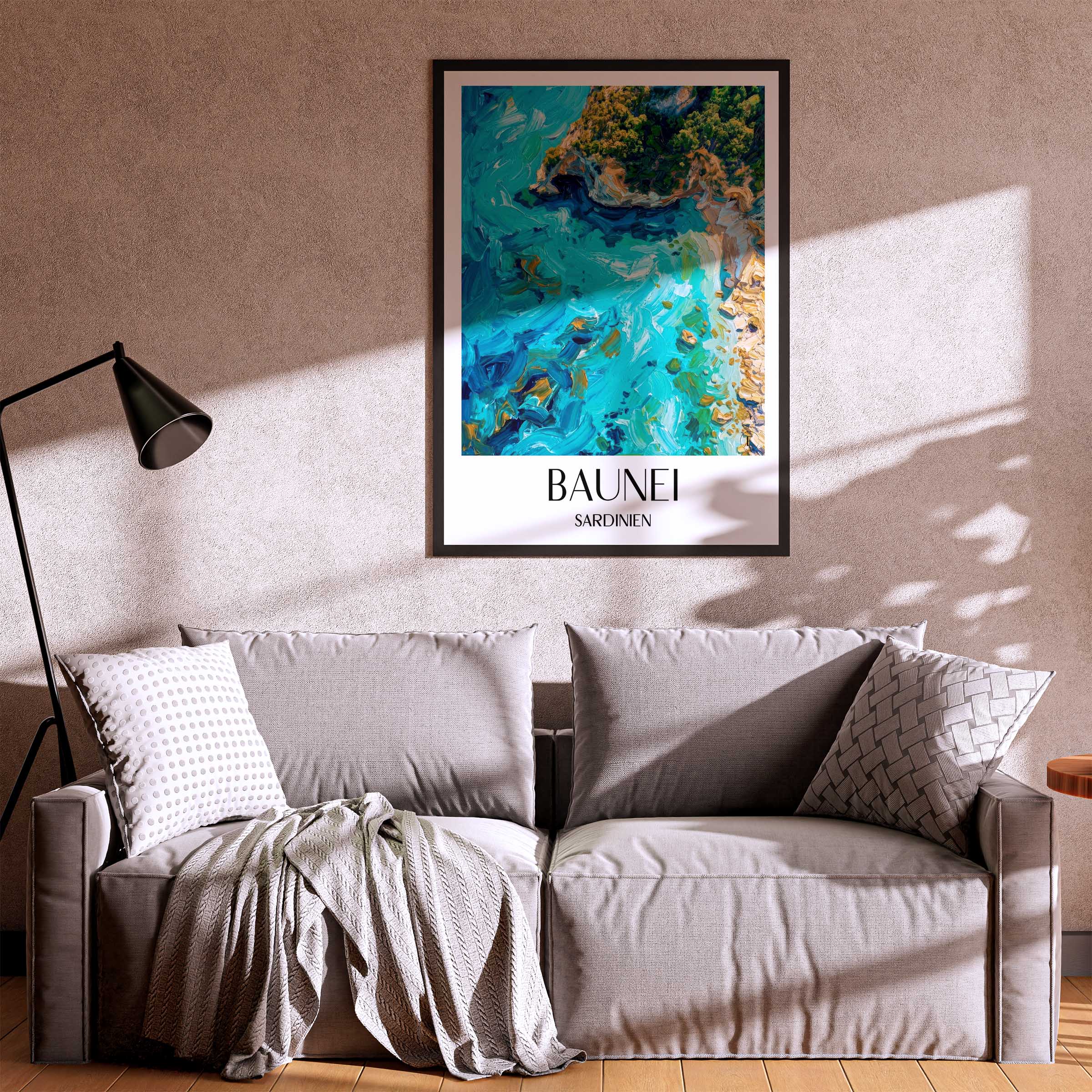 baunei-sardinien-italien-poster-oil-painting-oelgemaelde