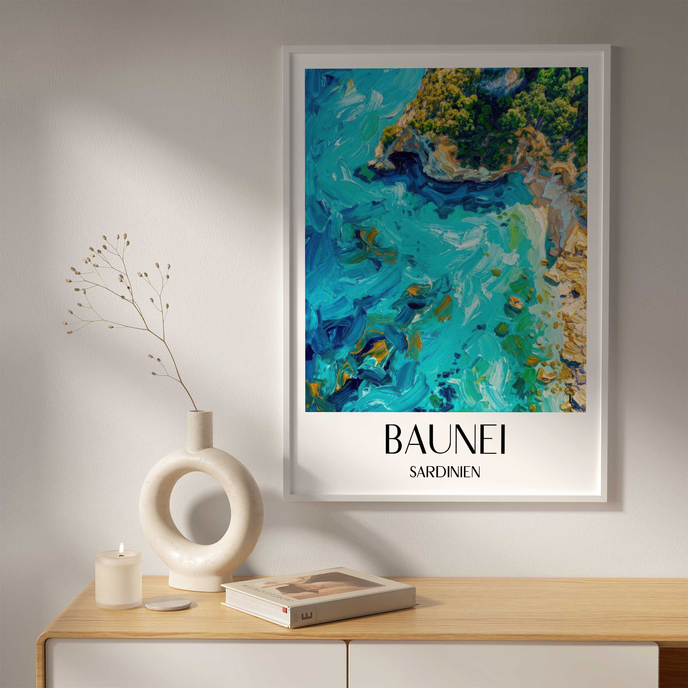 baunei-sardinien-italien-poster-oil-painting-oelgemaelde