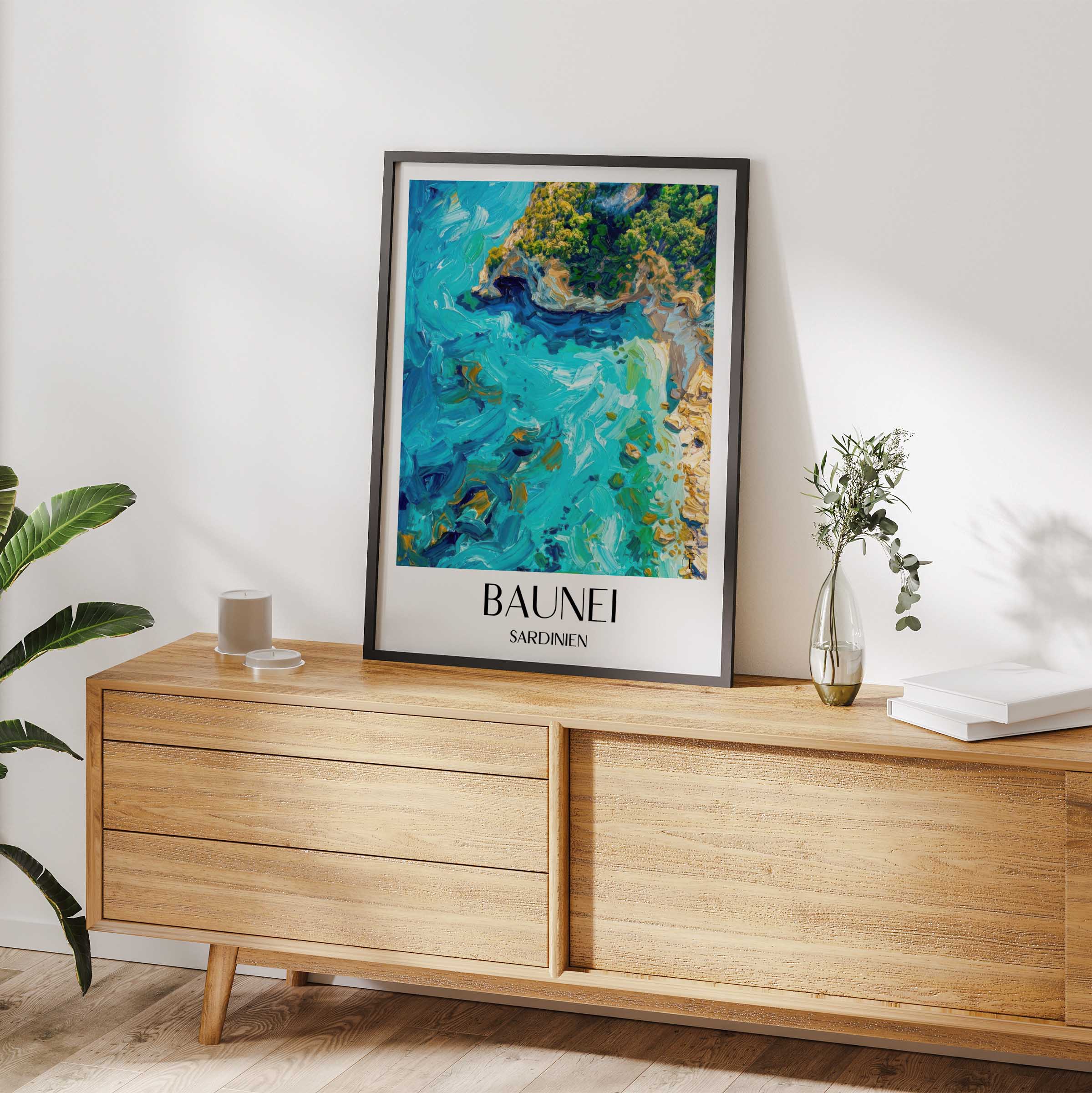 baunei-sardinien-italien-poster-oil-painting-oelgemaelde