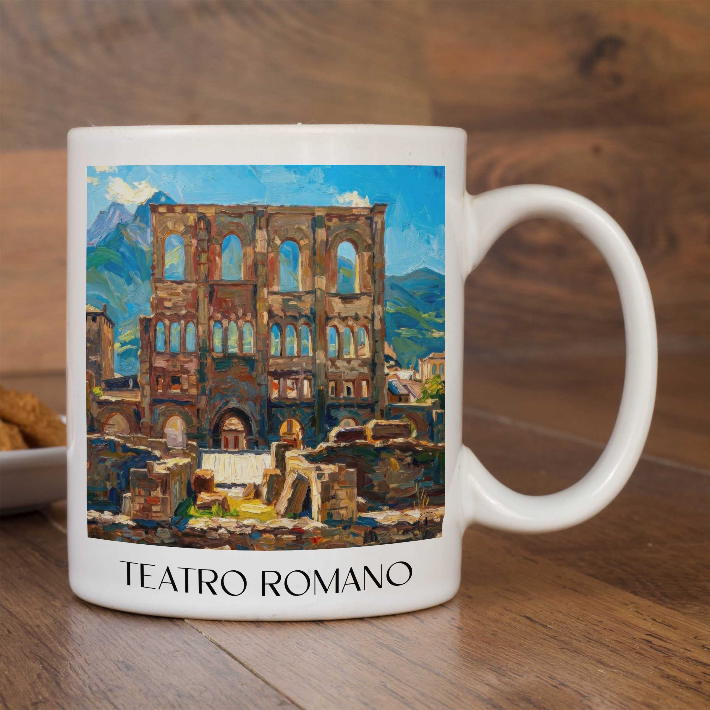 teatro-romano-aosta-italien-kaffeebecher-oil-painting-oelgemaelde