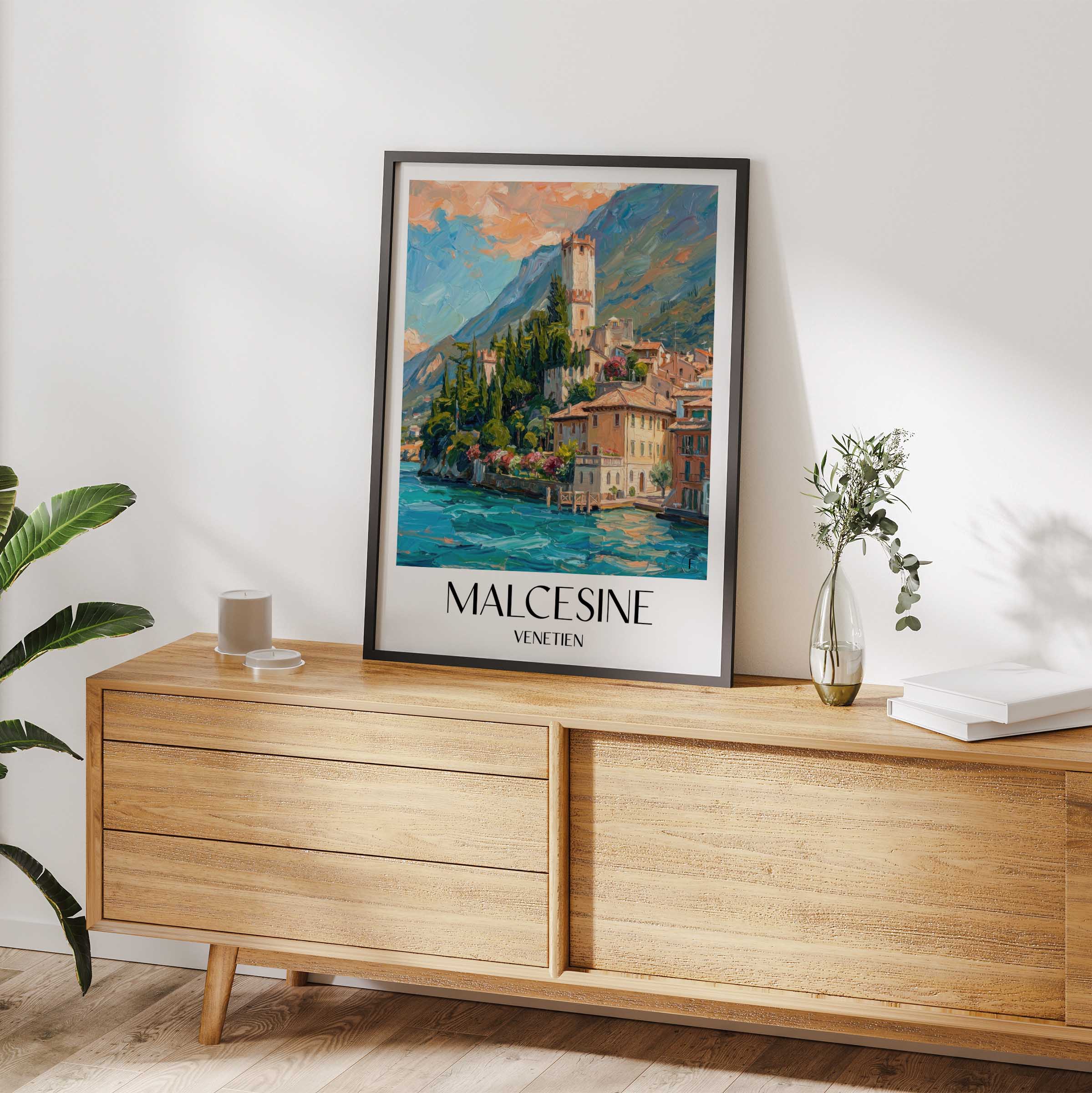 malcesine-venetien-italien-poster-oil-painting-oelgemaelde