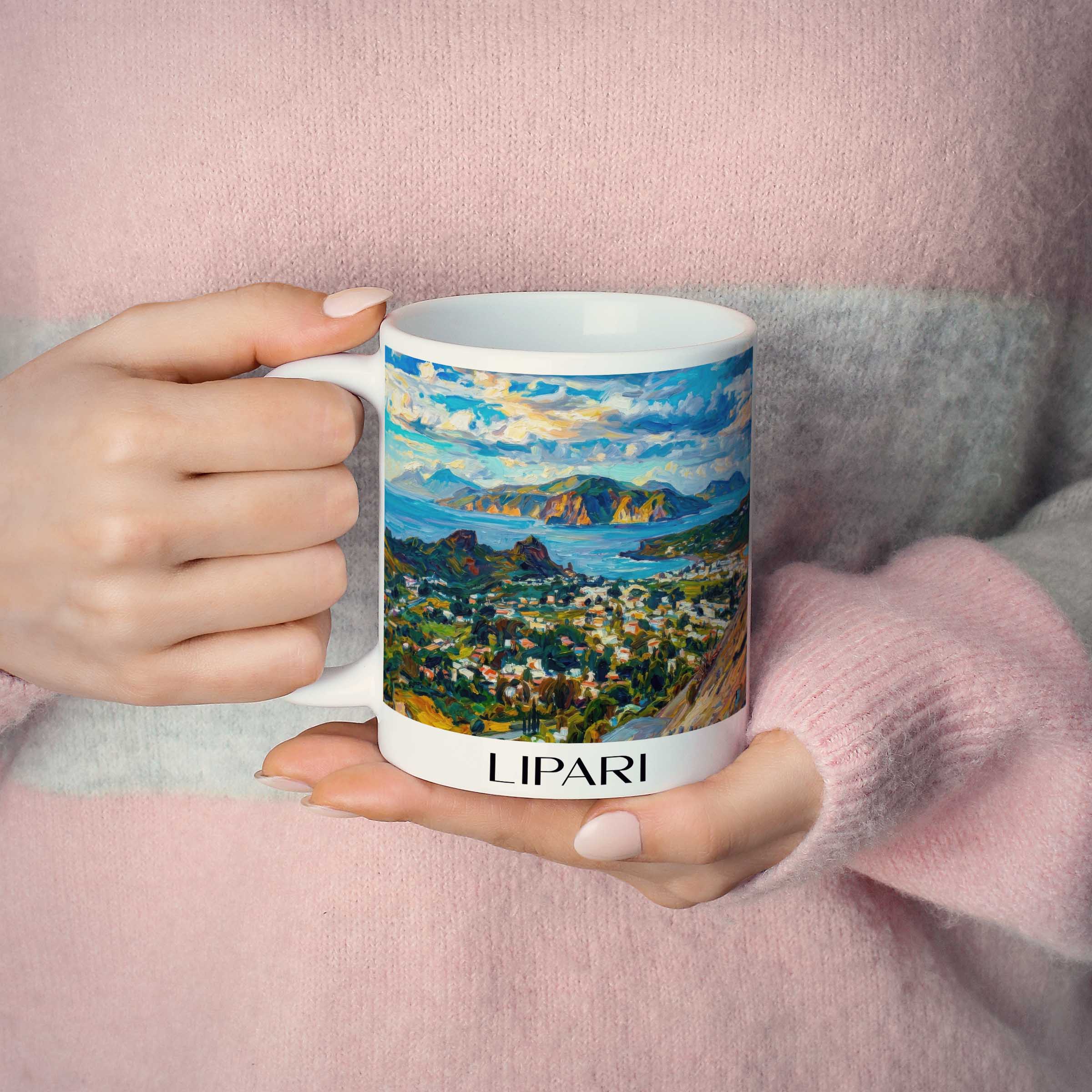 lipari-italien-italien-kaffeebecher-oil-painting-oelgemaelde