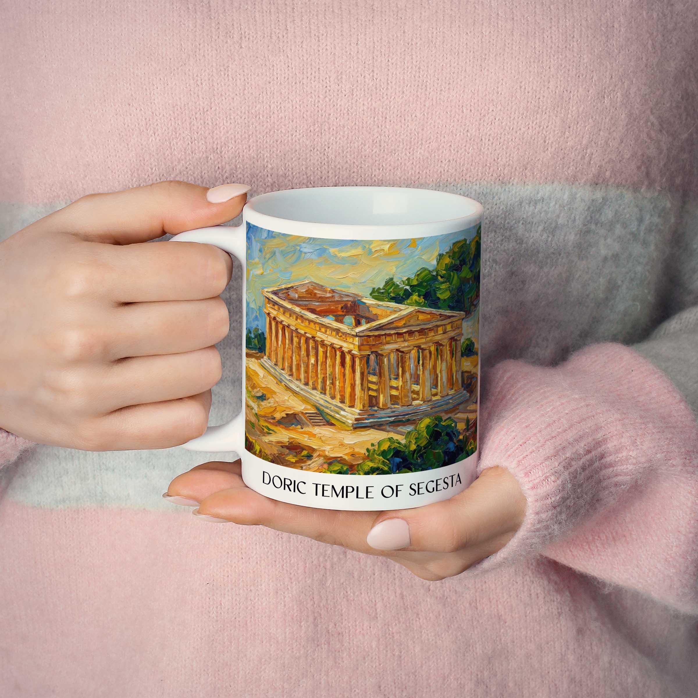doric-temple-of-segesta-trapani-italien-kaffeebecher-oil-painting-oelgemaelde