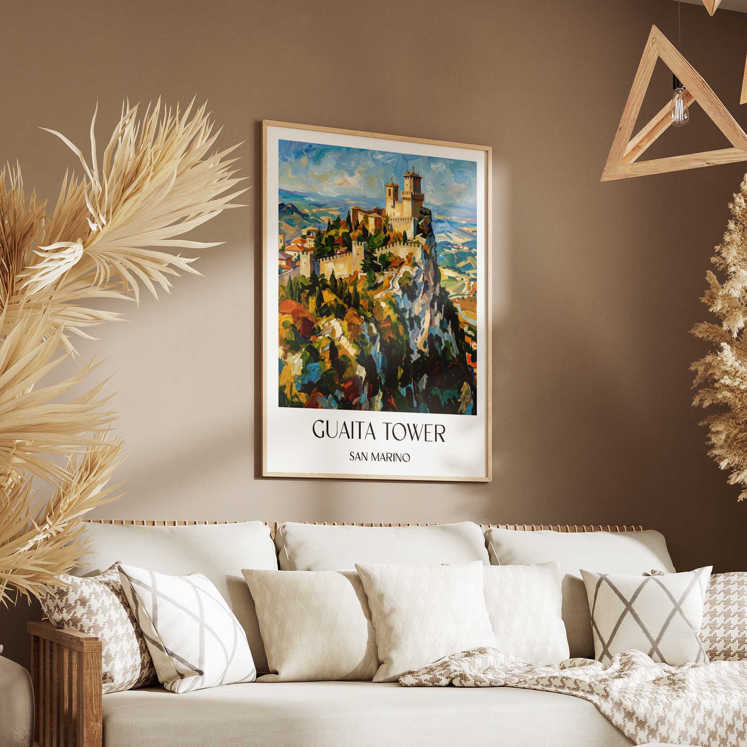 guaita-tower-san-marino-italien-poster-oil-painting-oelgemaelde