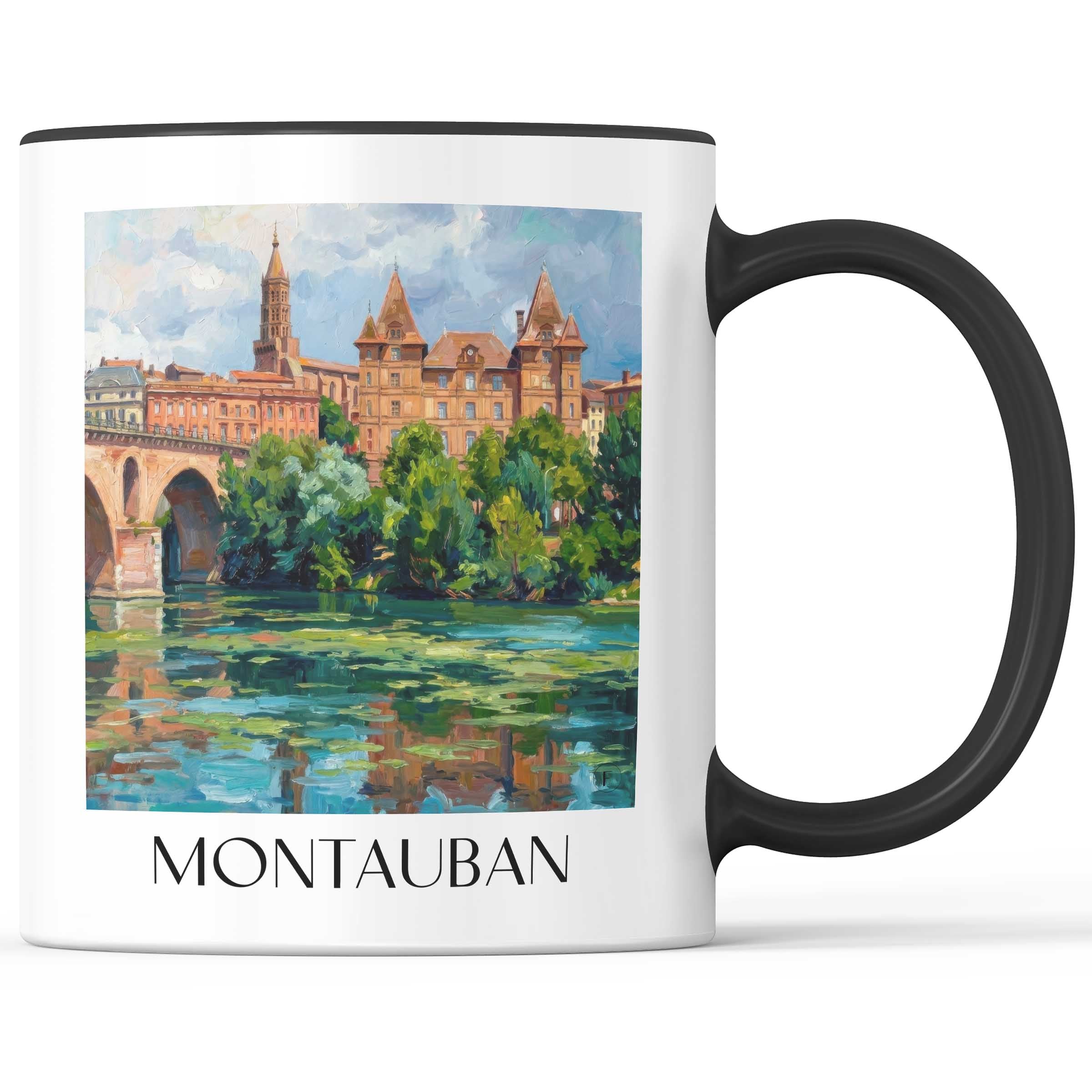 montauban-okzitanien-frankreich-kaffeebecher-oil-painting-oelgemaelde