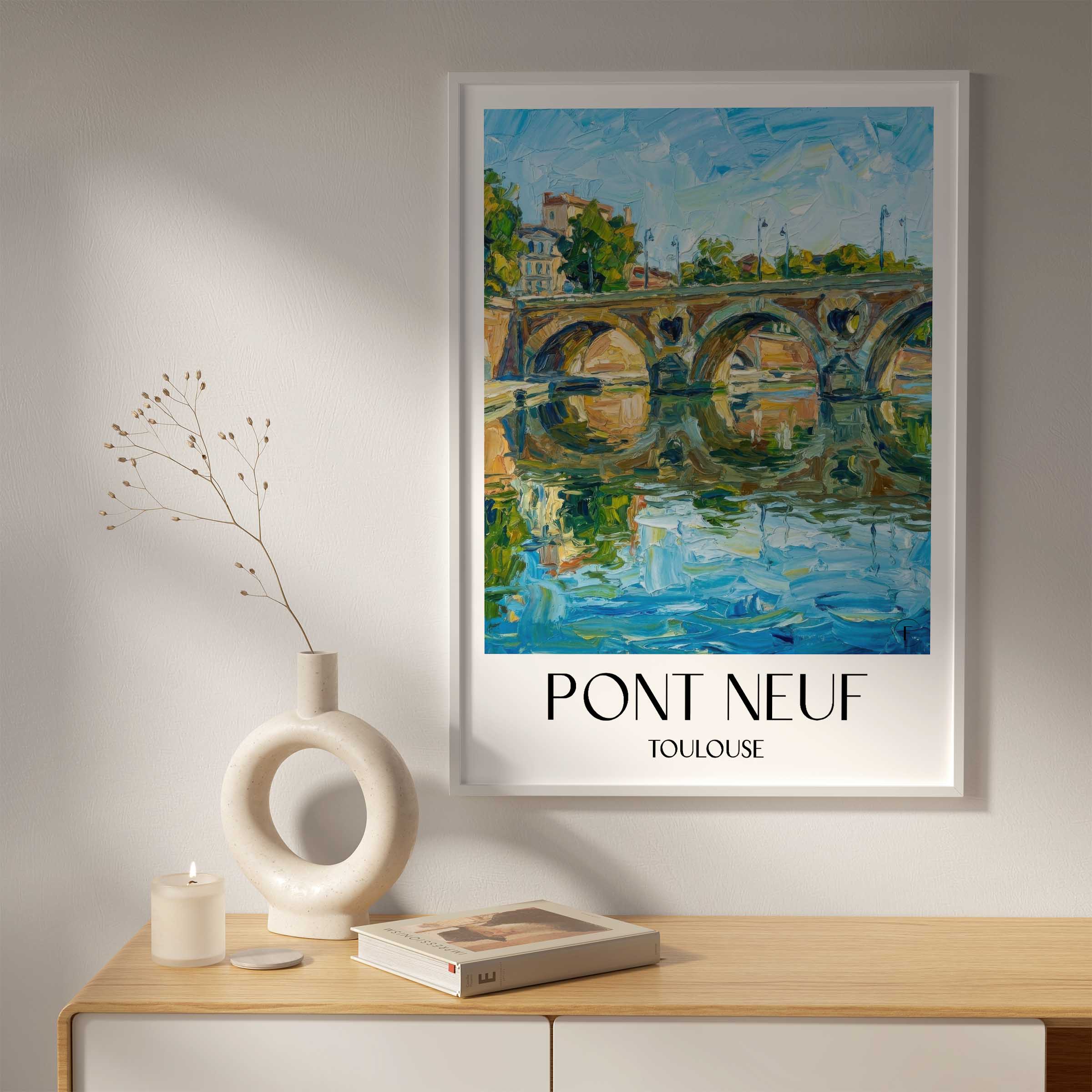 pont-neuf-toulouse-frankreich-poster-oil-painting-oelgemaelde