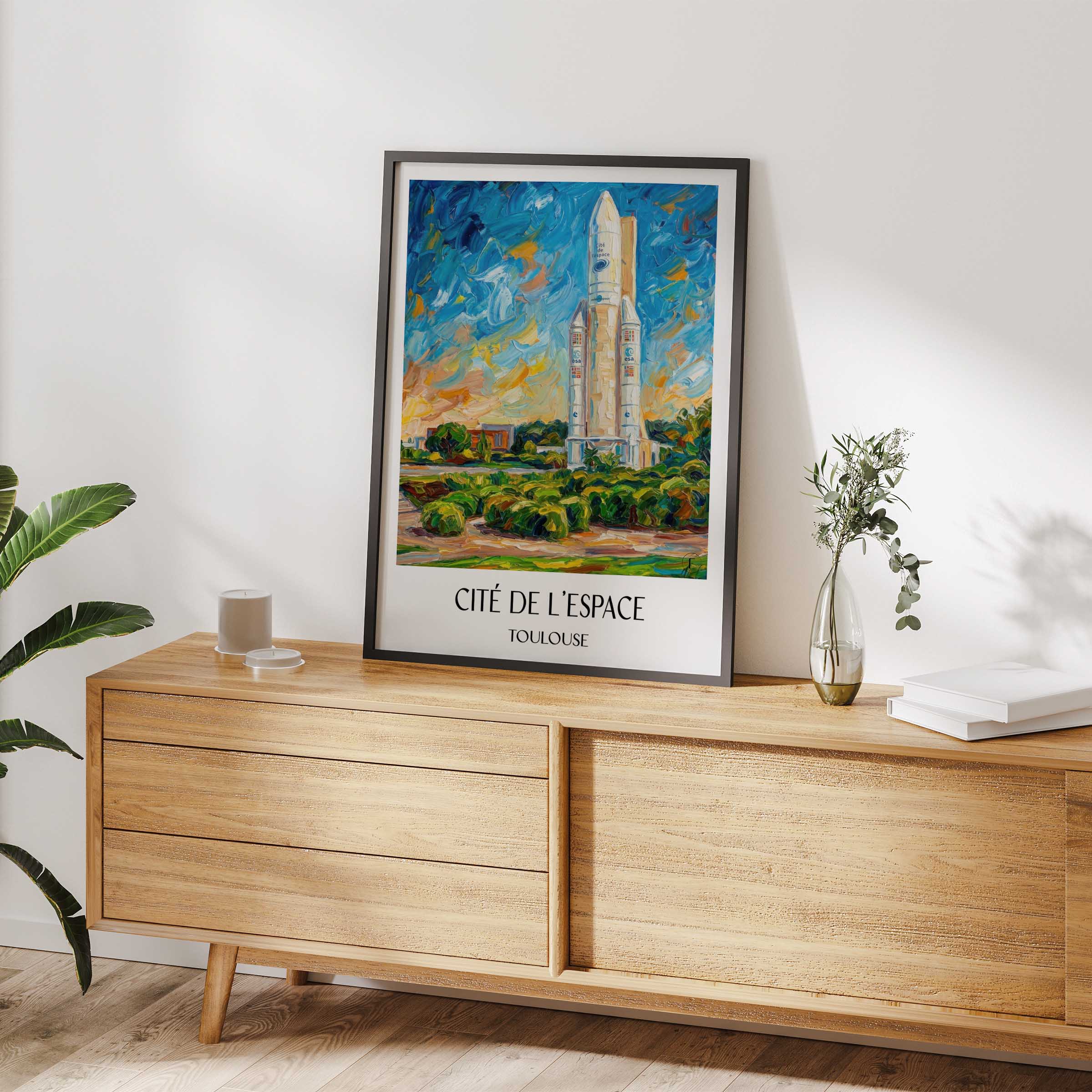 cité-de-l'espace-toulouse-frankreich-poster-oil-painting-oelgemaelde