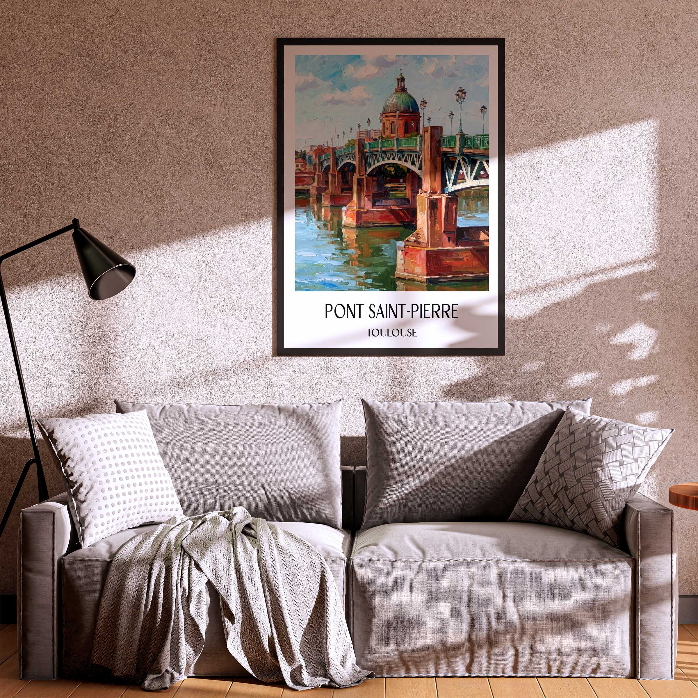 pont-saint-pierre-toulouse-frankreich-poster-oil-painting-oelgemaelde
