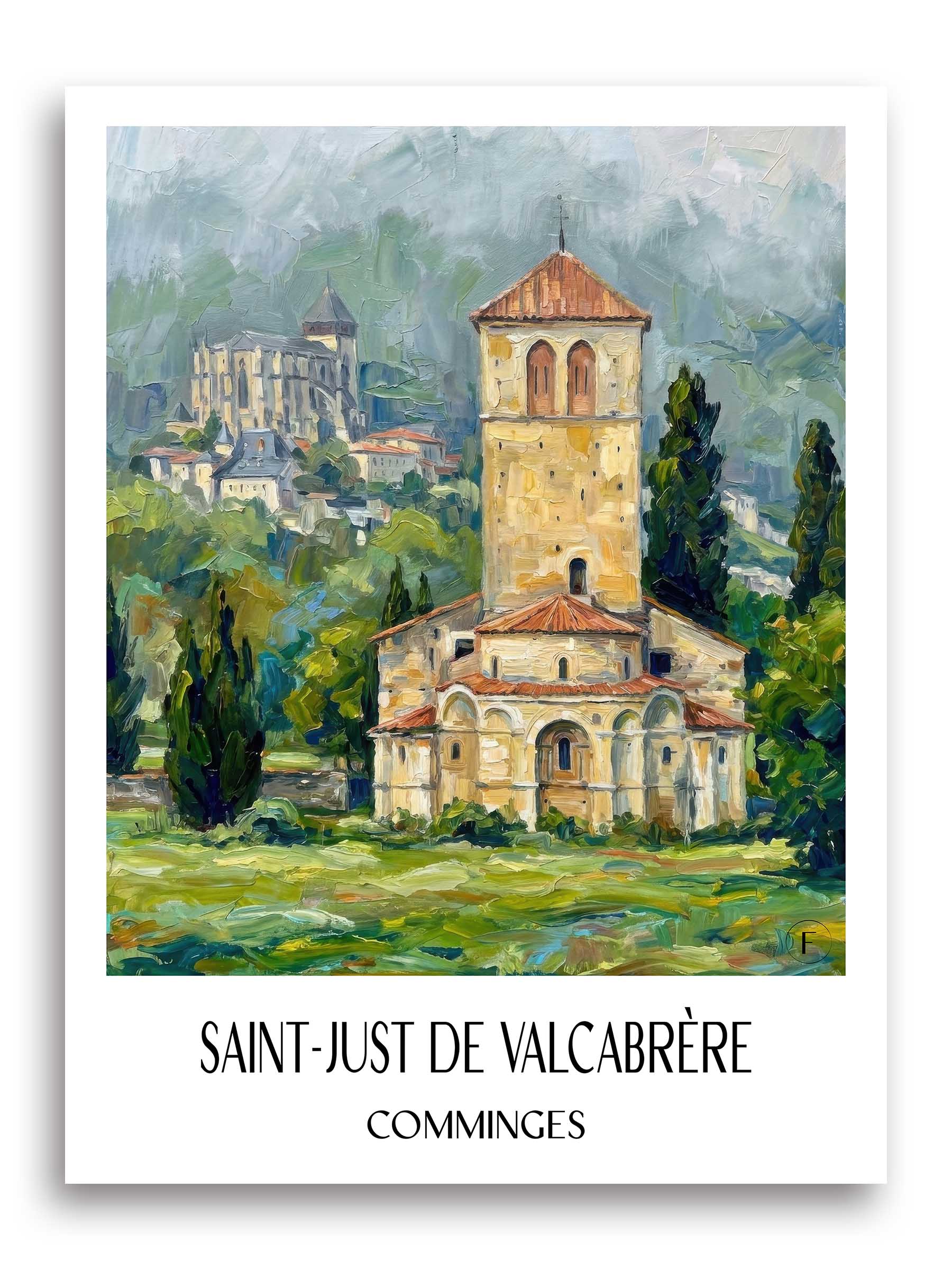 saint-just-de-valcabrère-comminges-frankreich-poster-oil-painting-oelgemaelde